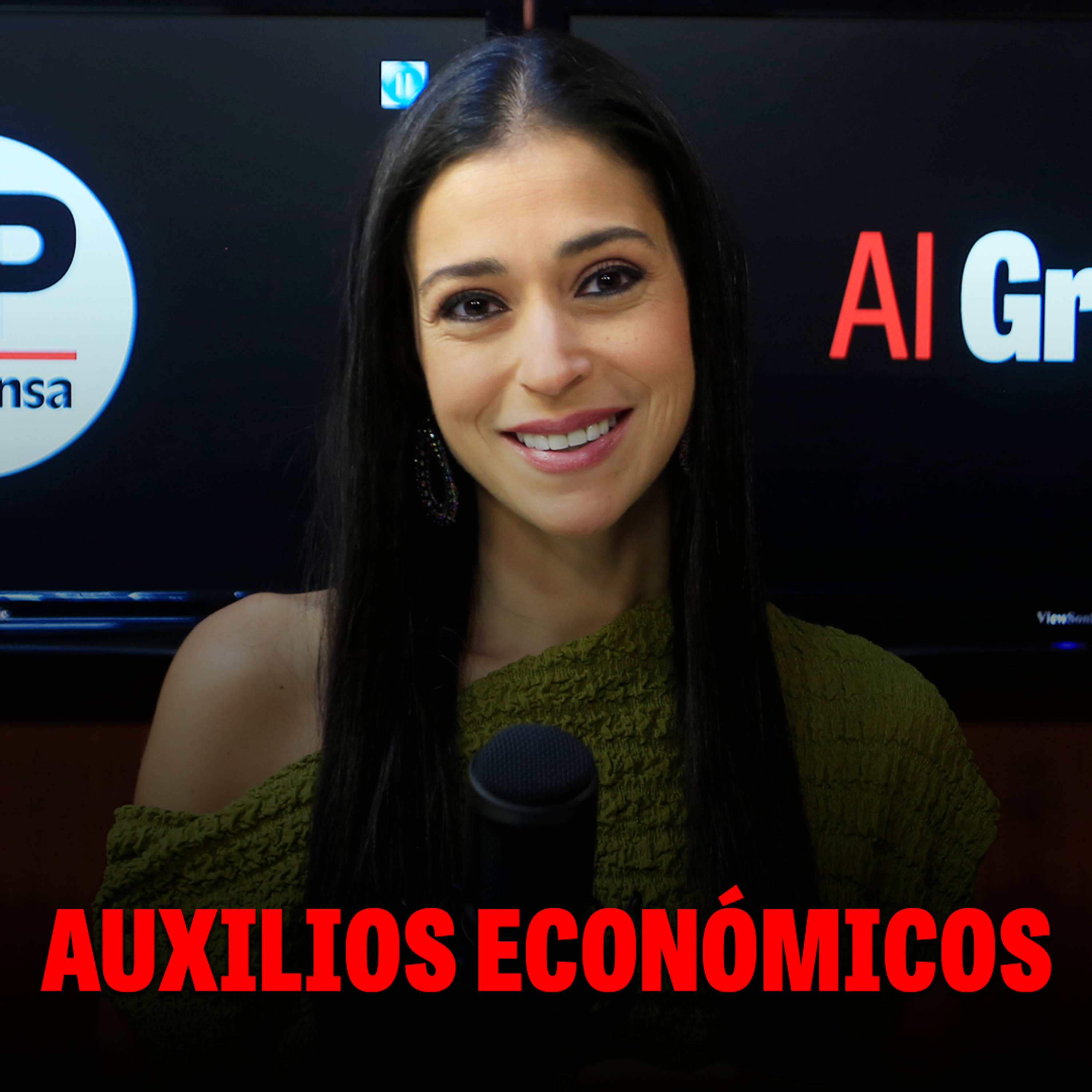 Al Grano: auxilios económicos, la verdadera estrella... de la corrupción