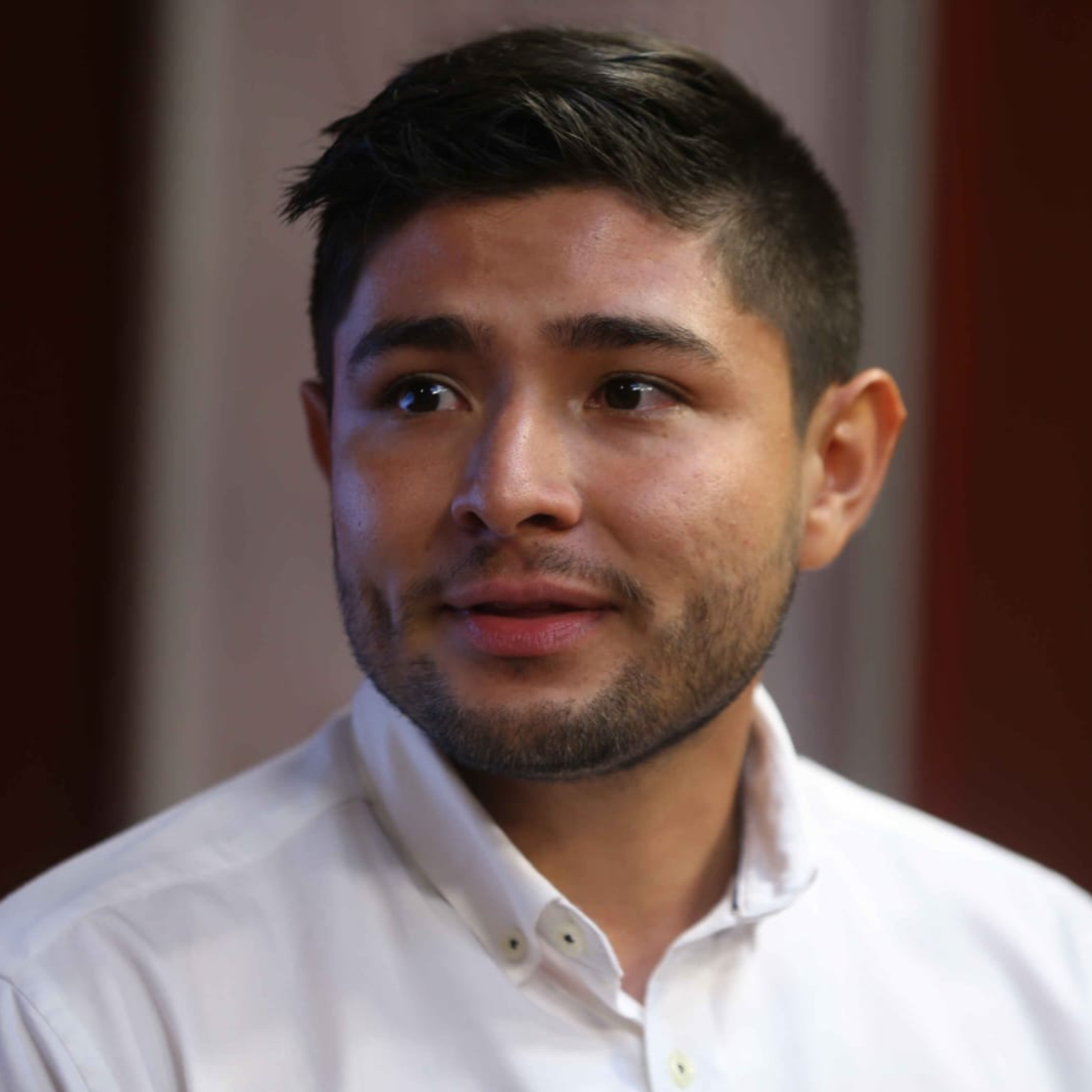 ENTREVISTA a Eduardo Gaitán: ‘el pueblo envió un mensaje muy claro el 5 de mayo, los tiempos están cambiando’