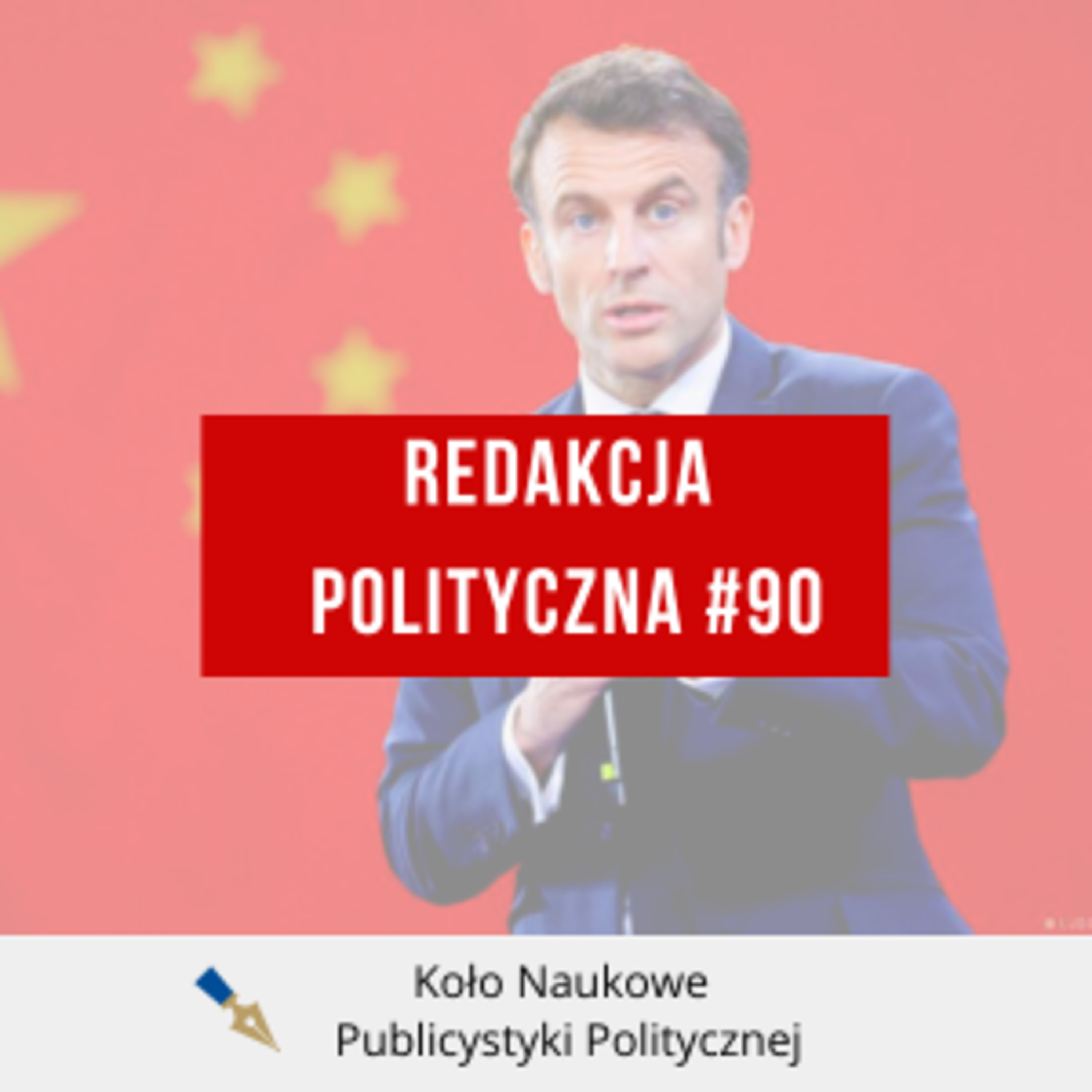 KNPP - Koło Naukowe Publicystyki Politycznej