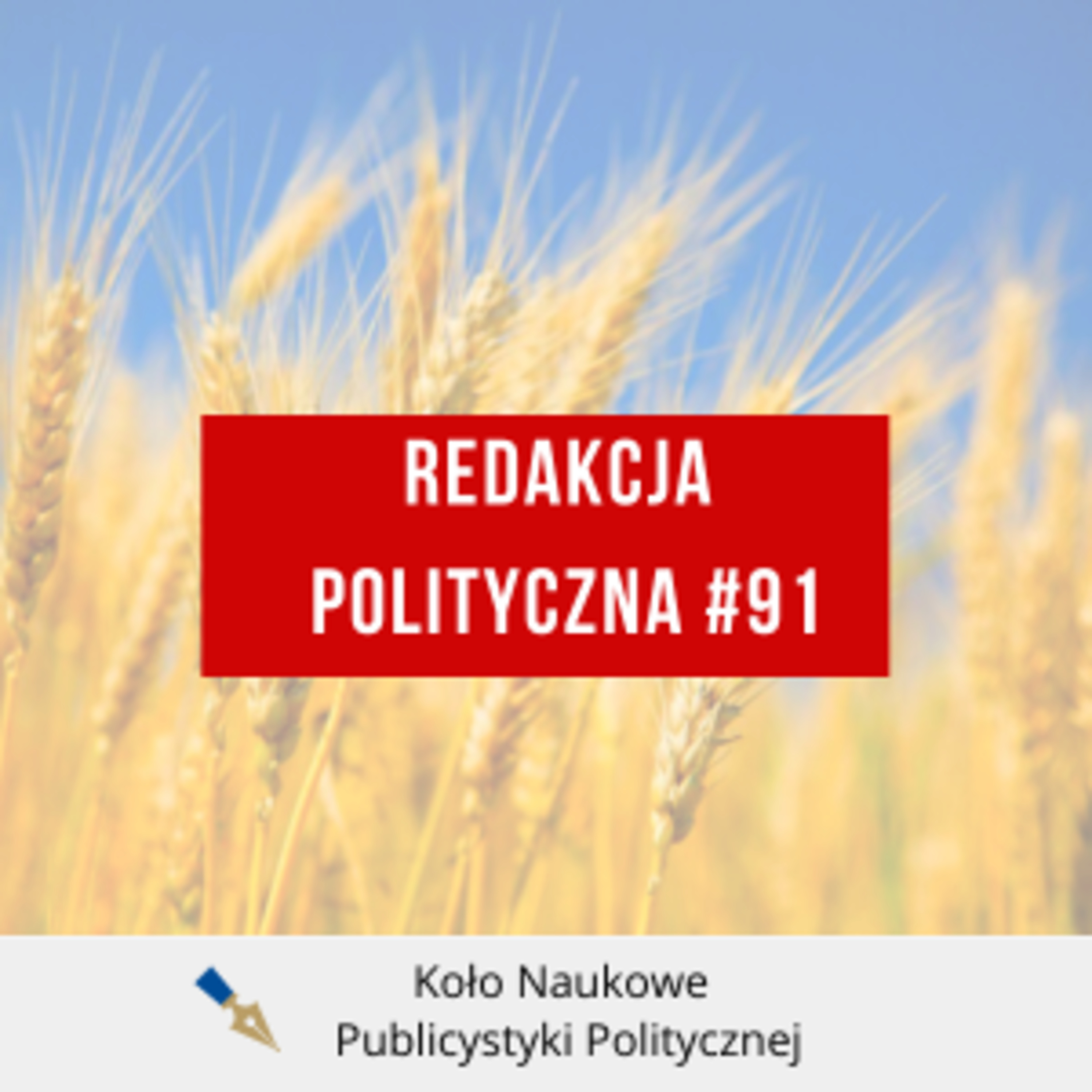 KNPP - Koło Naukowe Publicystyki Politycznej