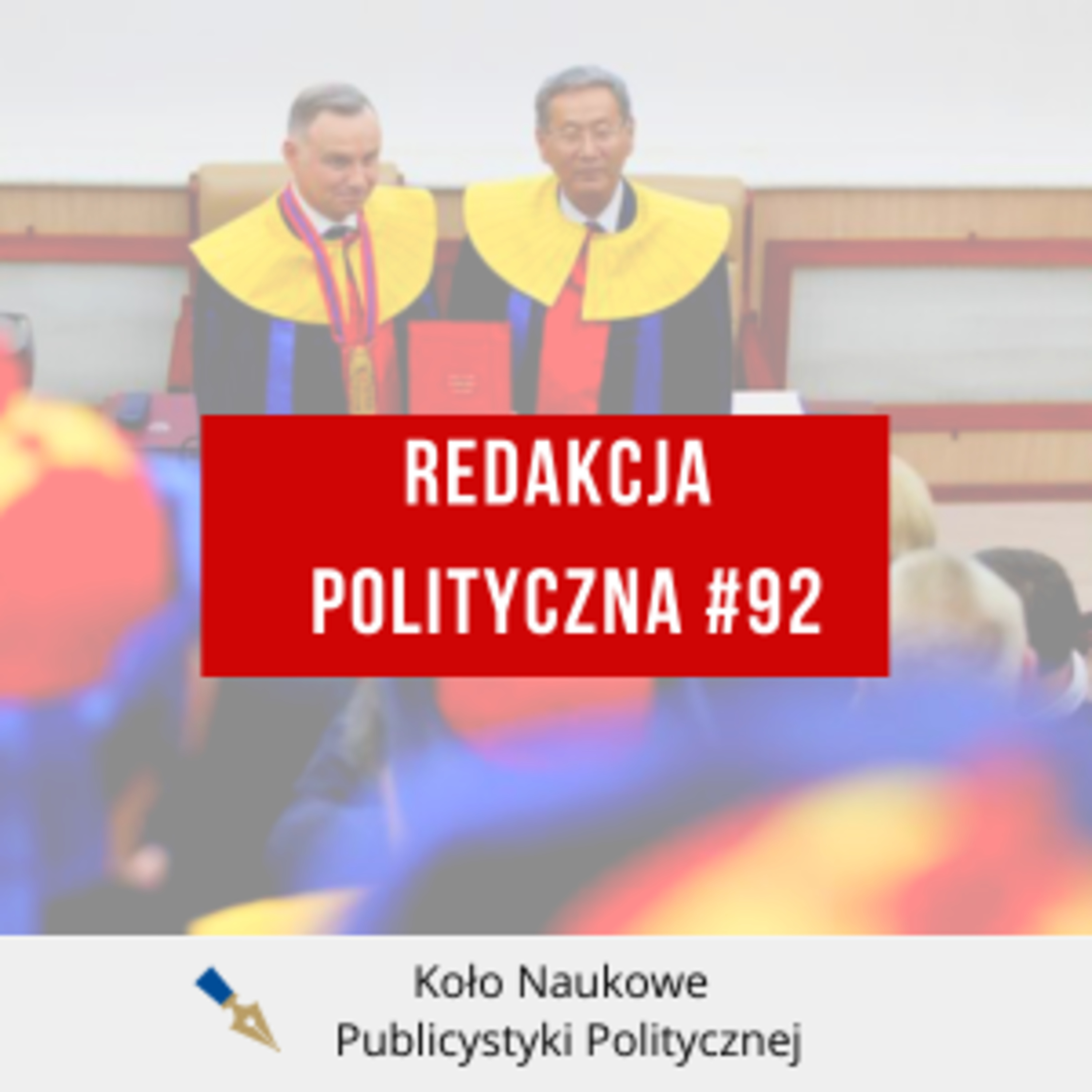 KNPP - Koło Naukowe Publicystyki Politycznej