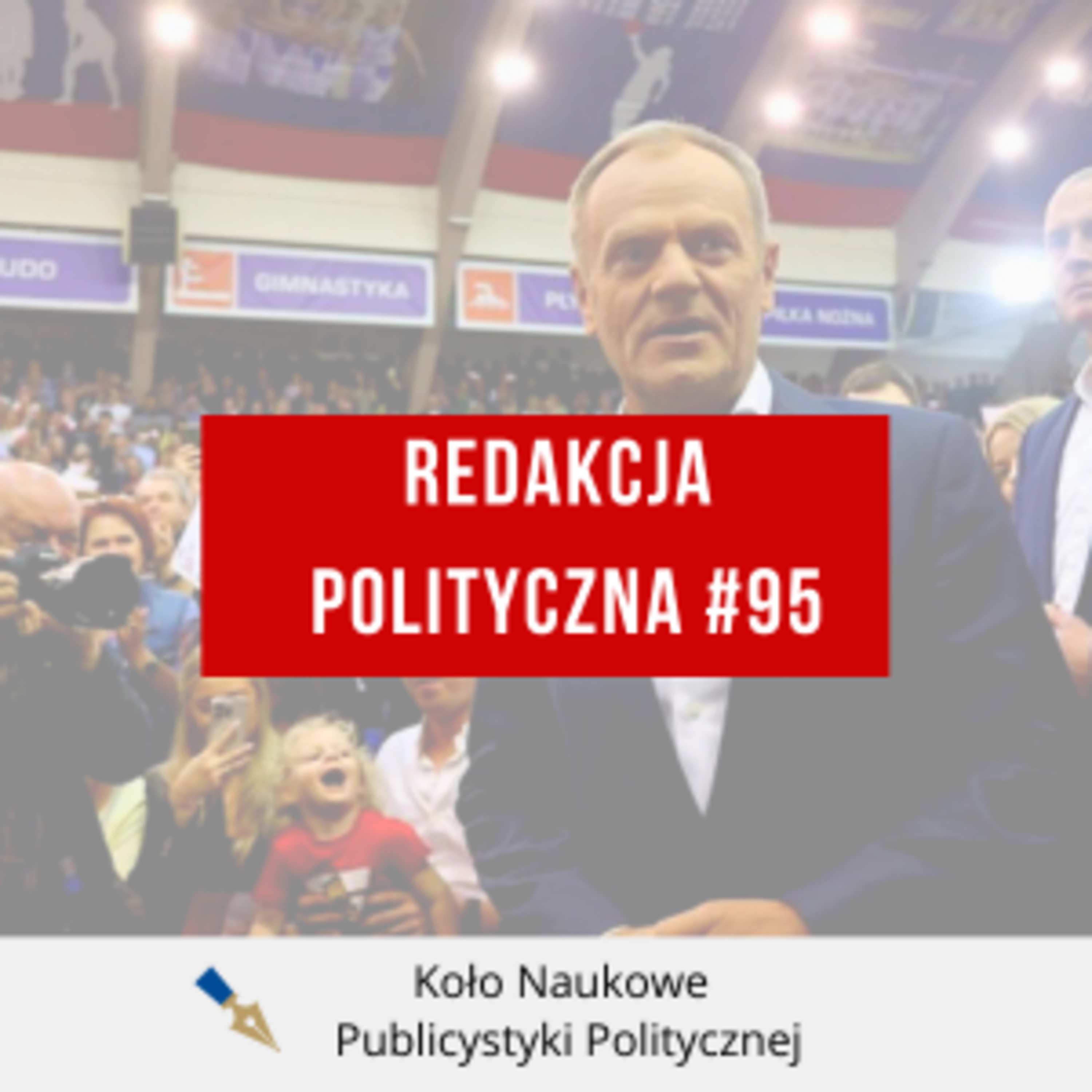KNPP - Koło Naukowe Publicystyki Politycznej