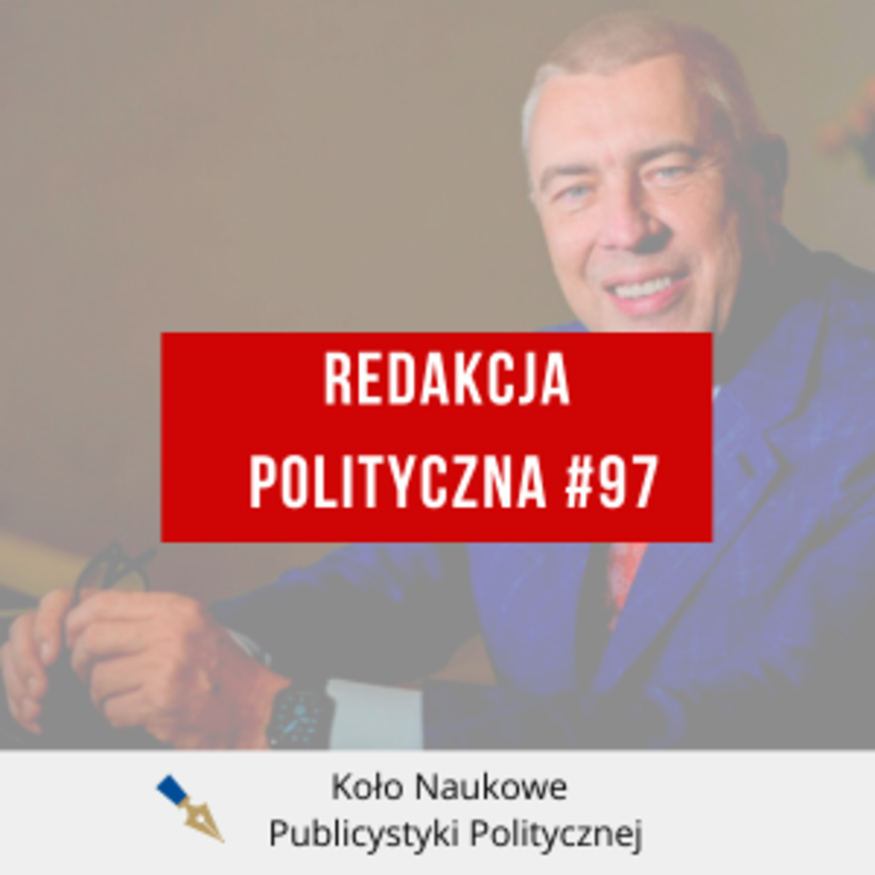 KNPP - Koło Naukowe Publicystyki Politycznej