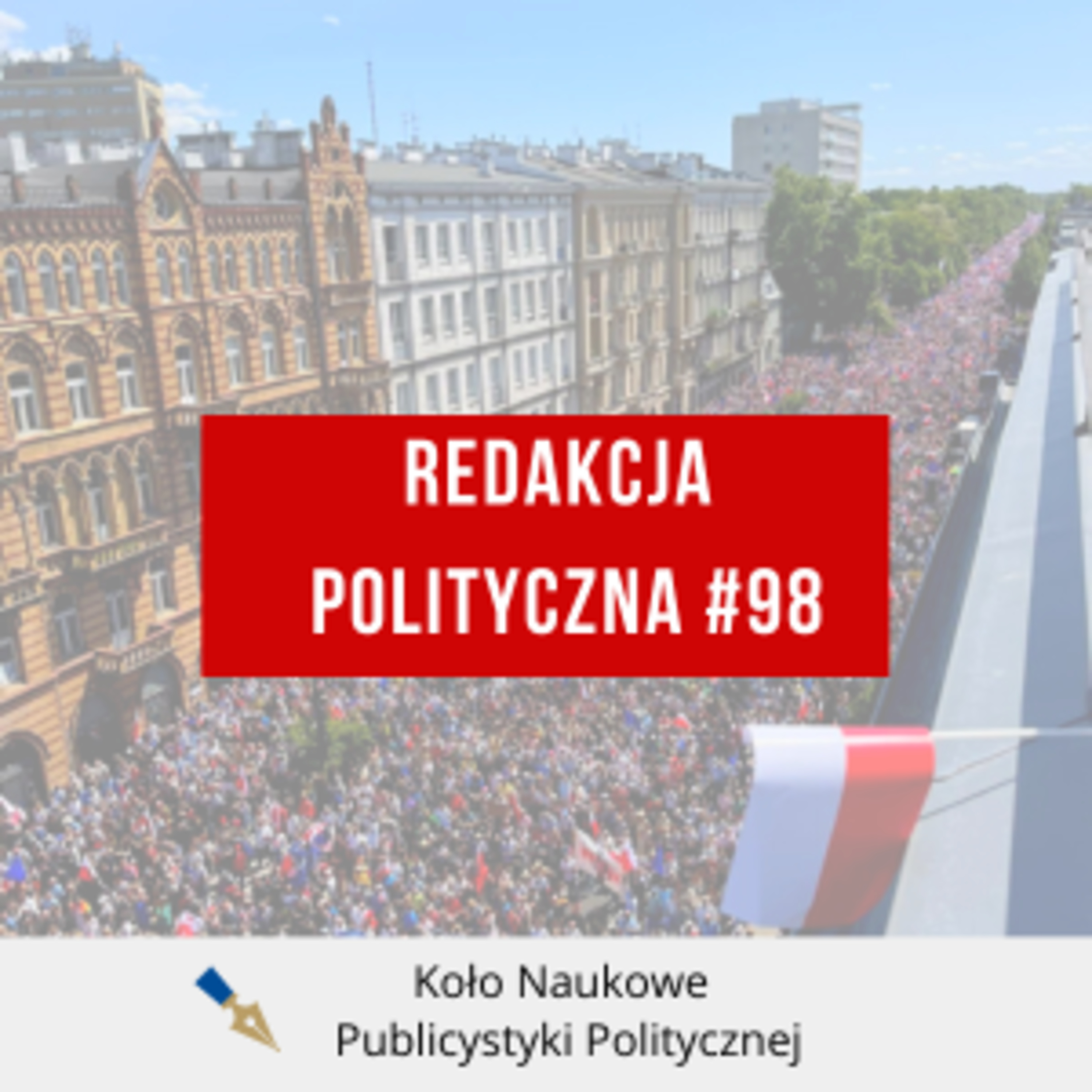 KNPP - Koło Naukowe Publicystyki Politycznej