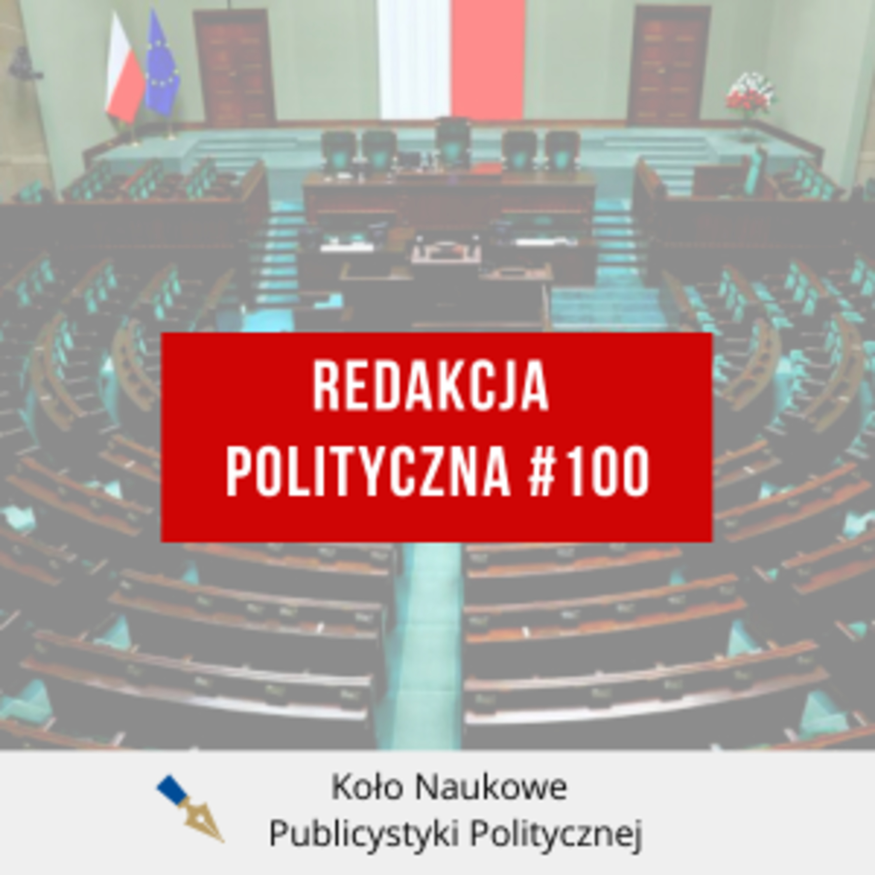 KNPP - Koło Naukowe Publicystyki Politycznej