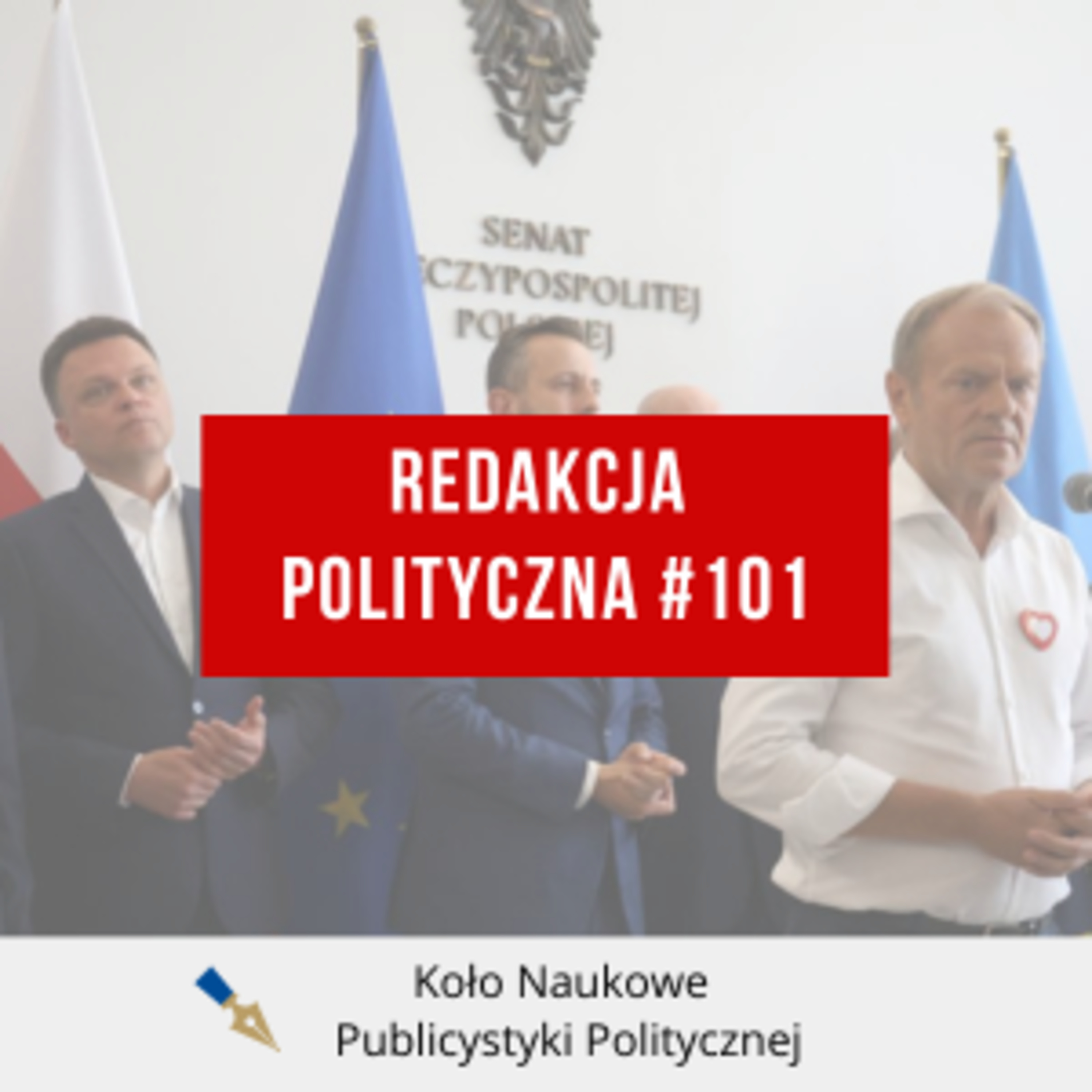 KNPP - Koło Naukowe Publicystyki Politycznej
