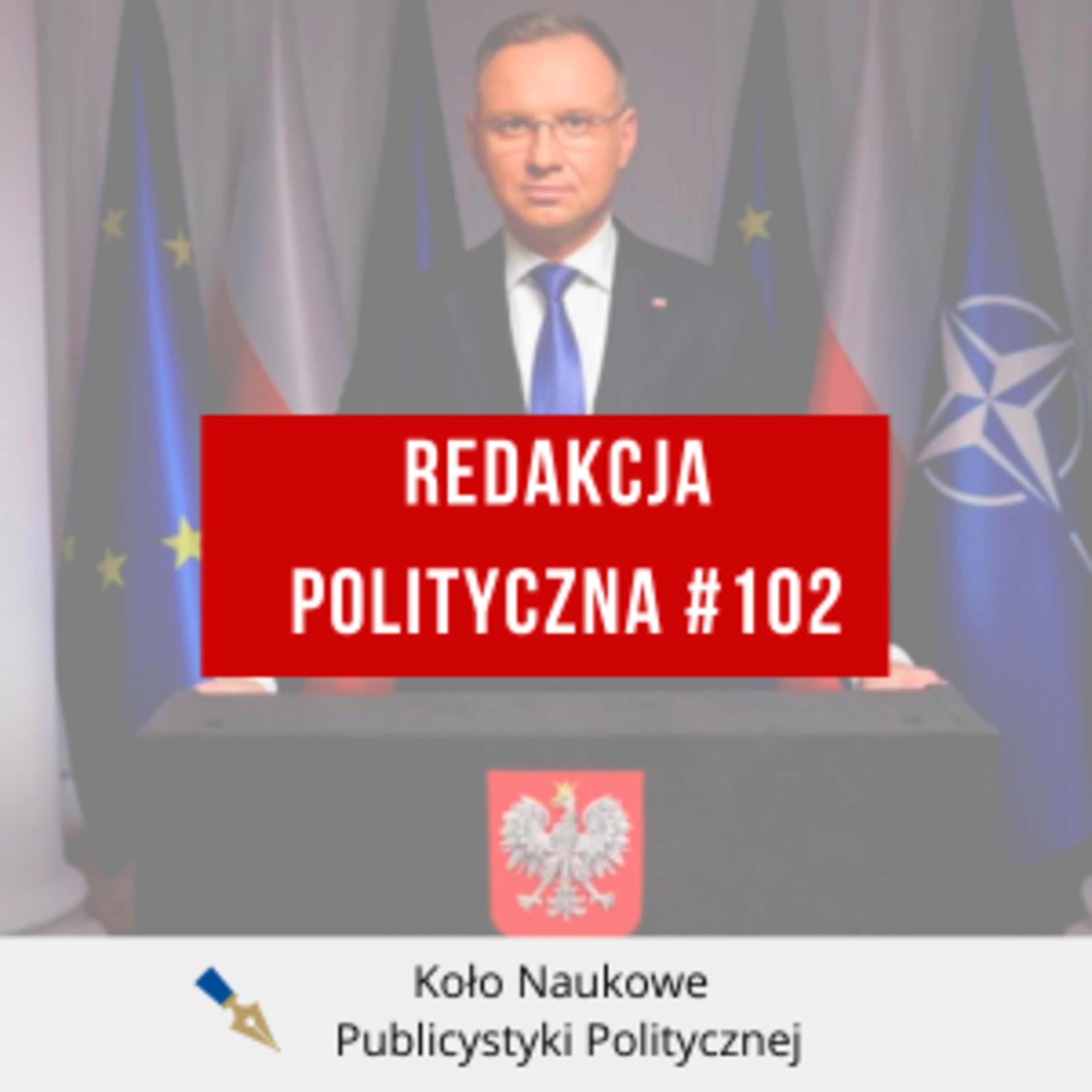 KNPP - Koło Naukowe Publicystyki Politycznej
