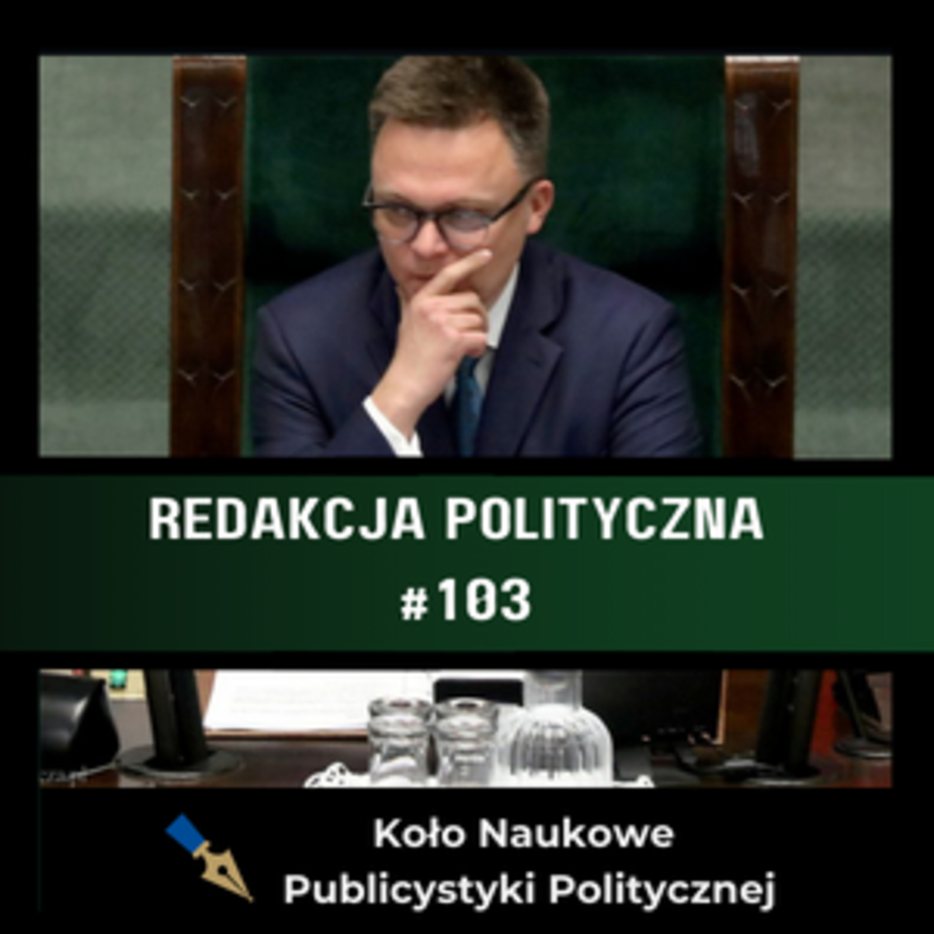 KNPP - Koło Naukowe Publicystyki Politycznej