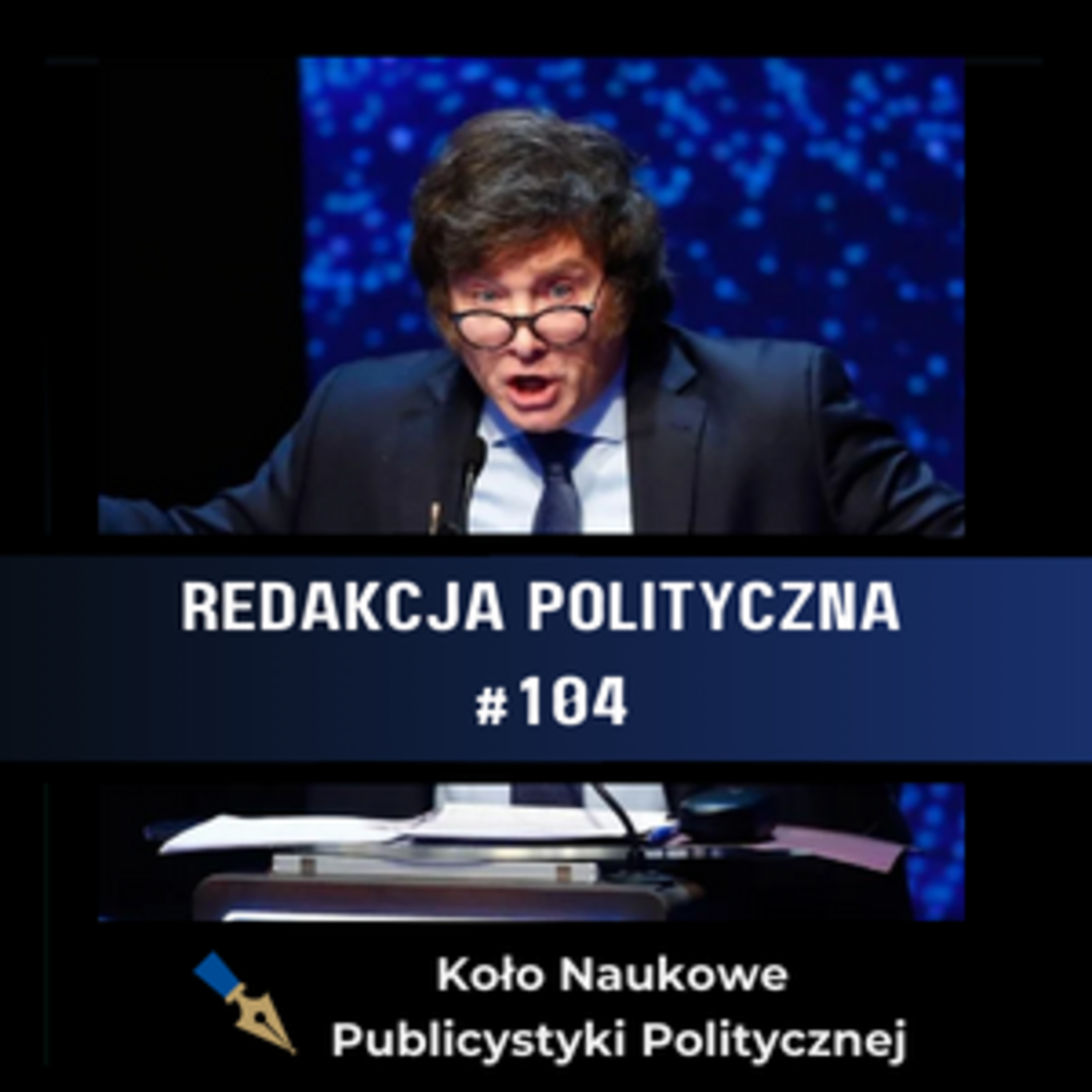 KNPP - Koło Naukowe Publicystyki Politycznej