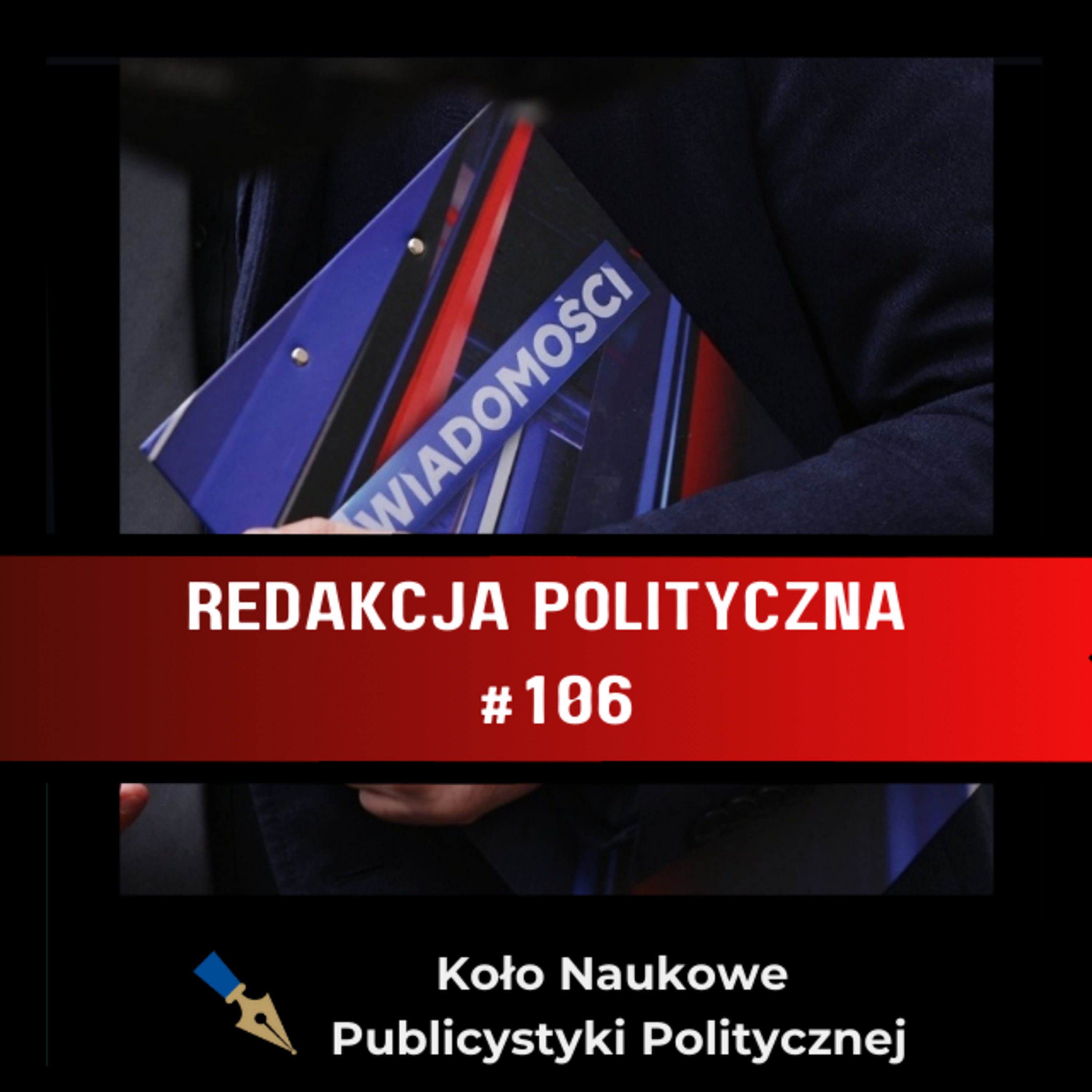 KNPP - Koło Naukowe Publicystyki Politycznej