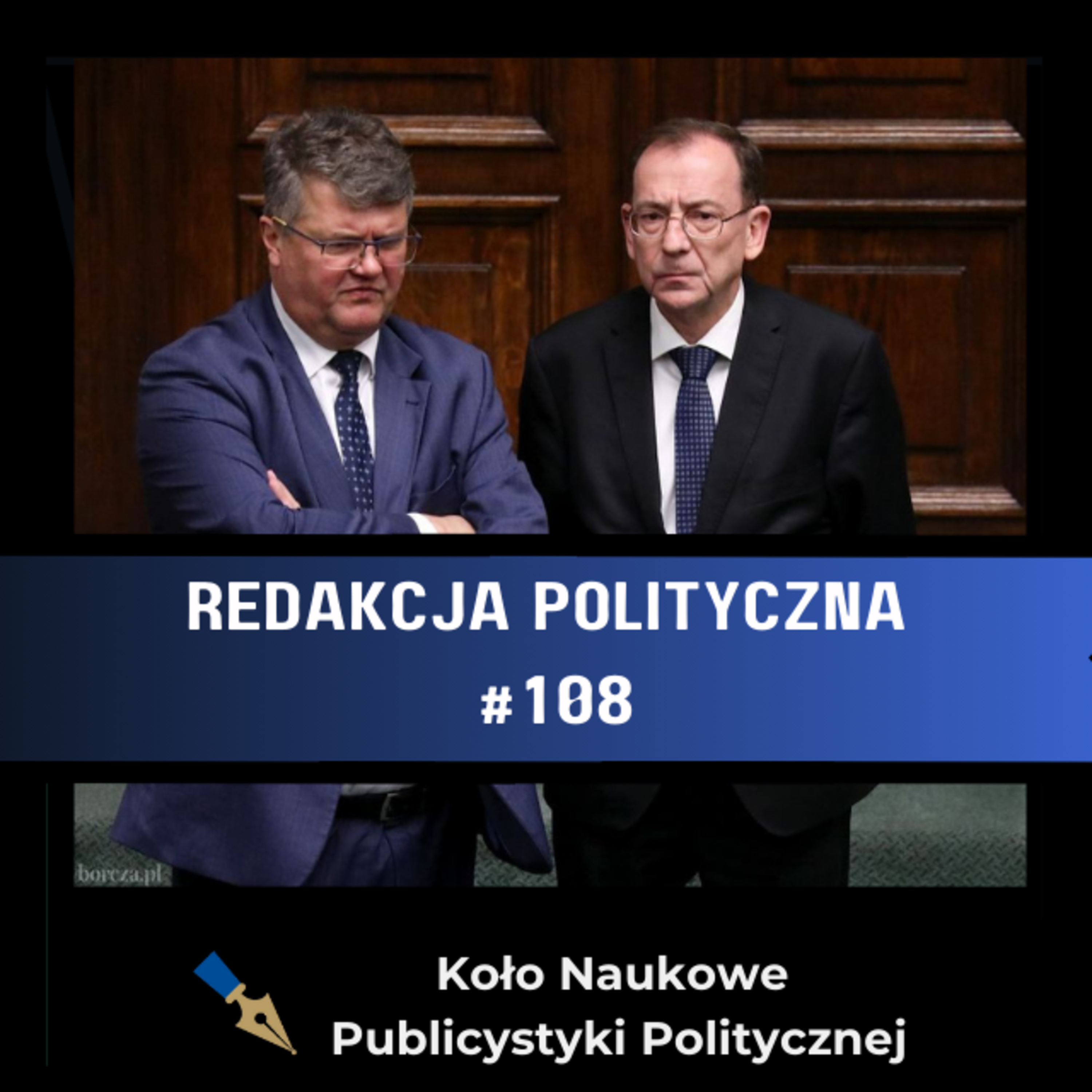 KNPP - Koło Naukowe Publicystyki Politycznej