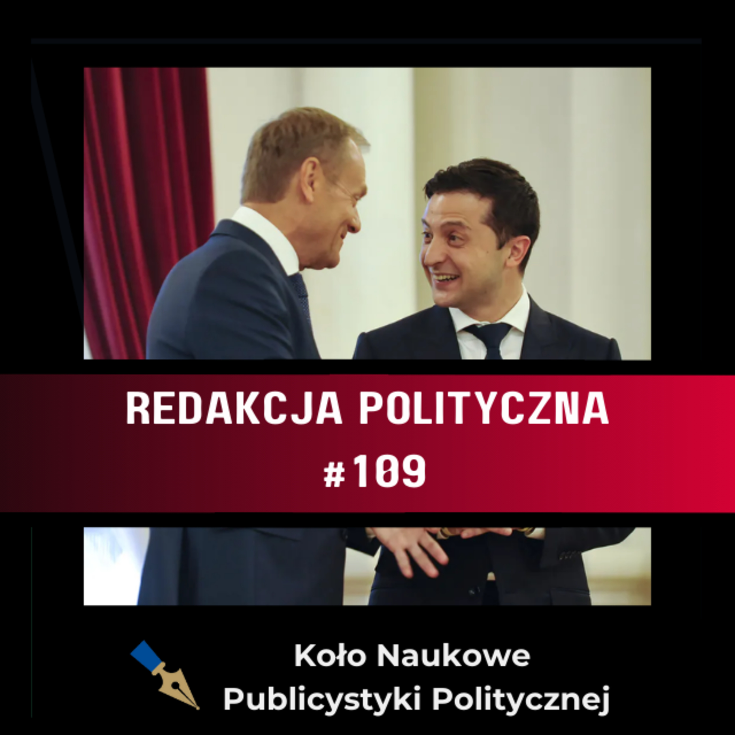 KNPP - Koło Naukowe Publicystyki Politycznej