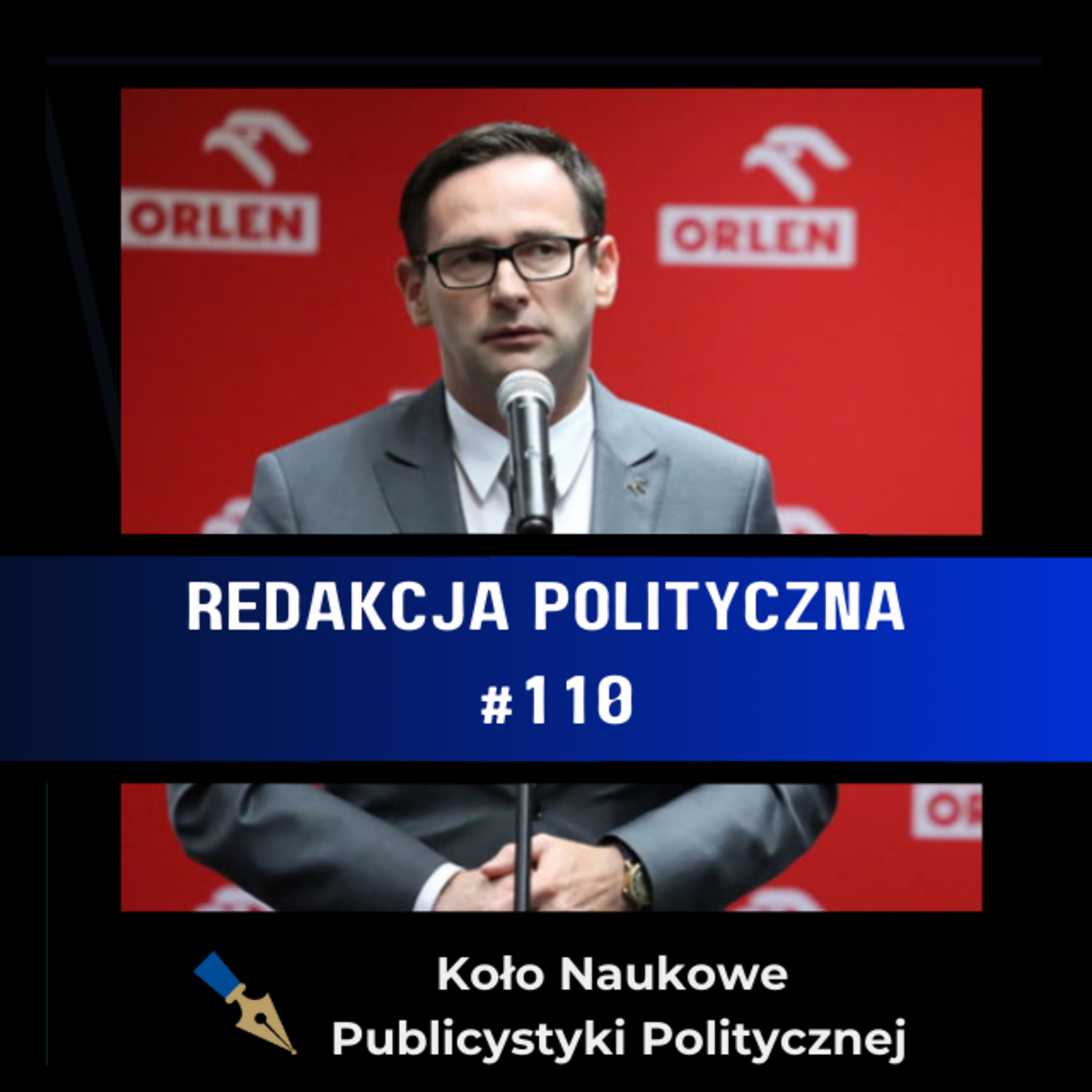 KNPP - Koło Naukowe Publicystyki Politycznej