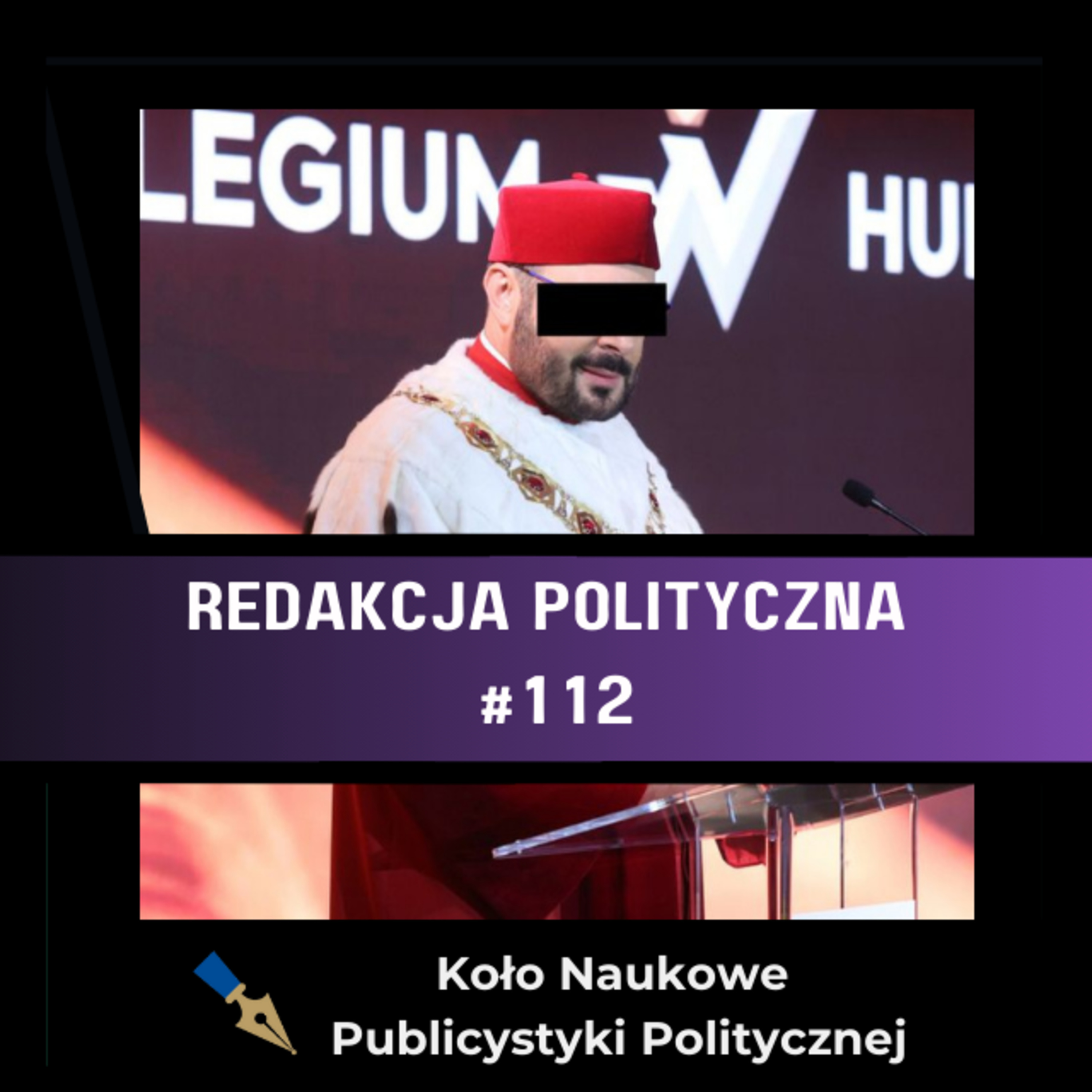 KNPP - Koło Naukowe Publicystyki Politycznej