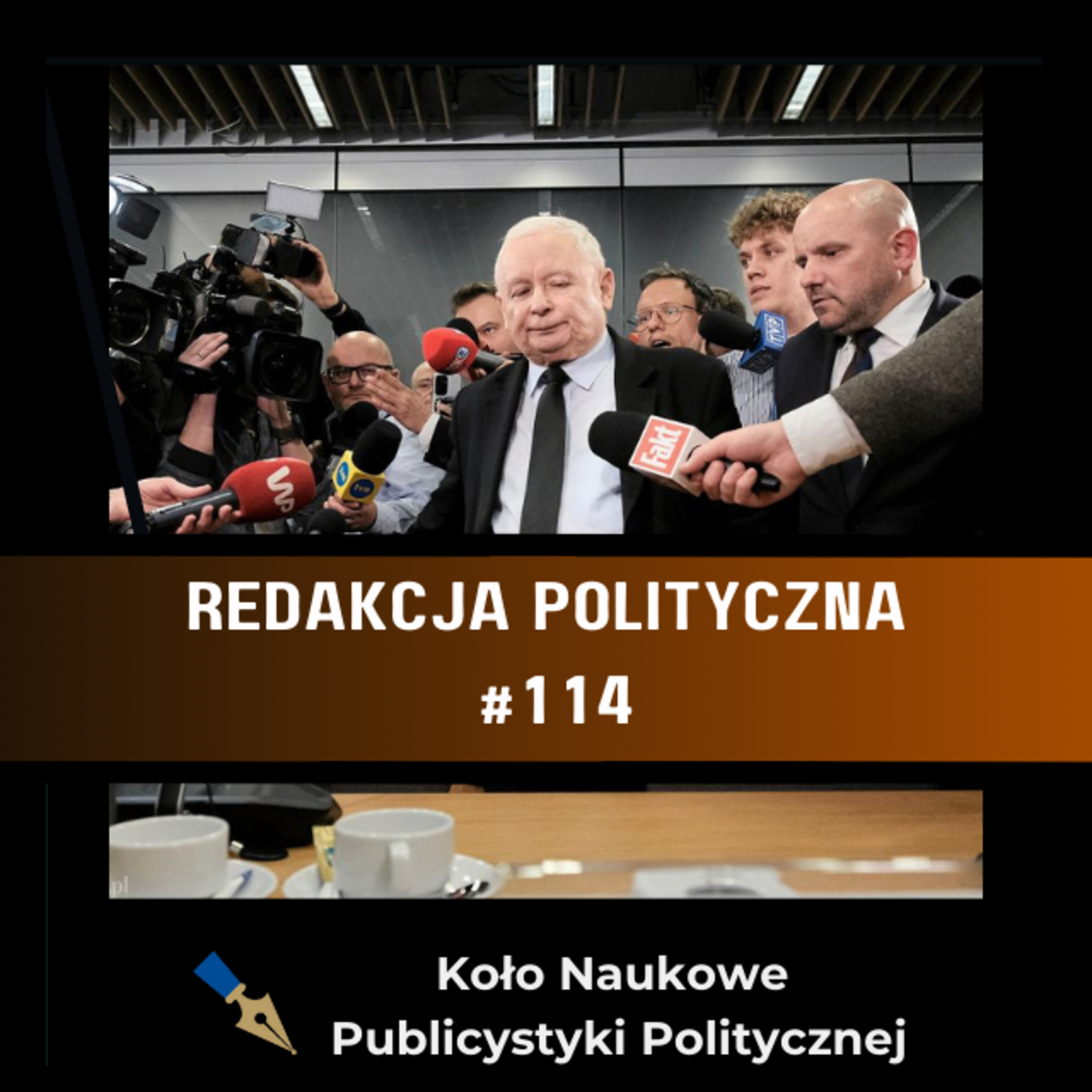 KNPP - Koło Naukowe Publicystyki Politycznej