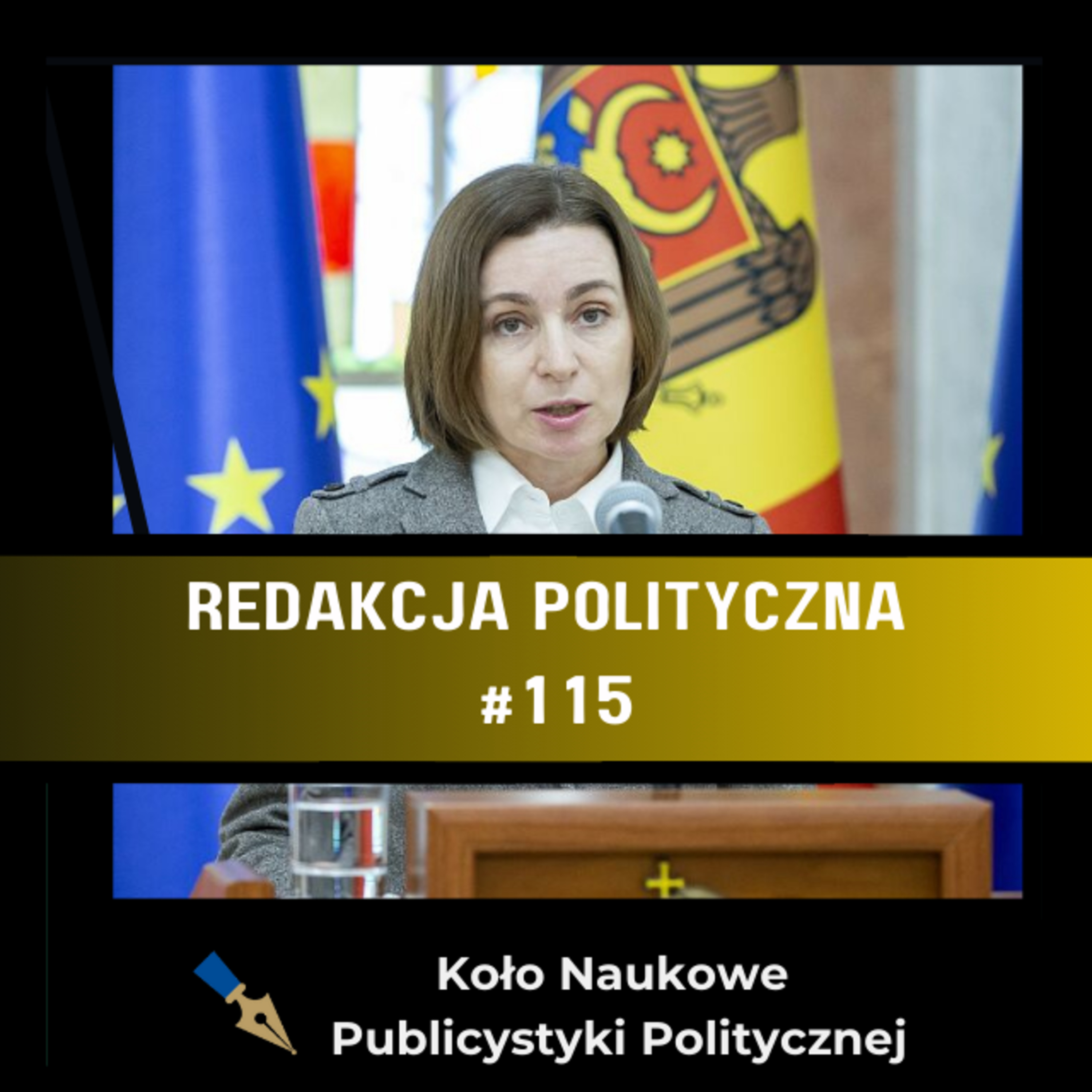 KNPP - Koło Naukowe Publicystyki Politycznej
