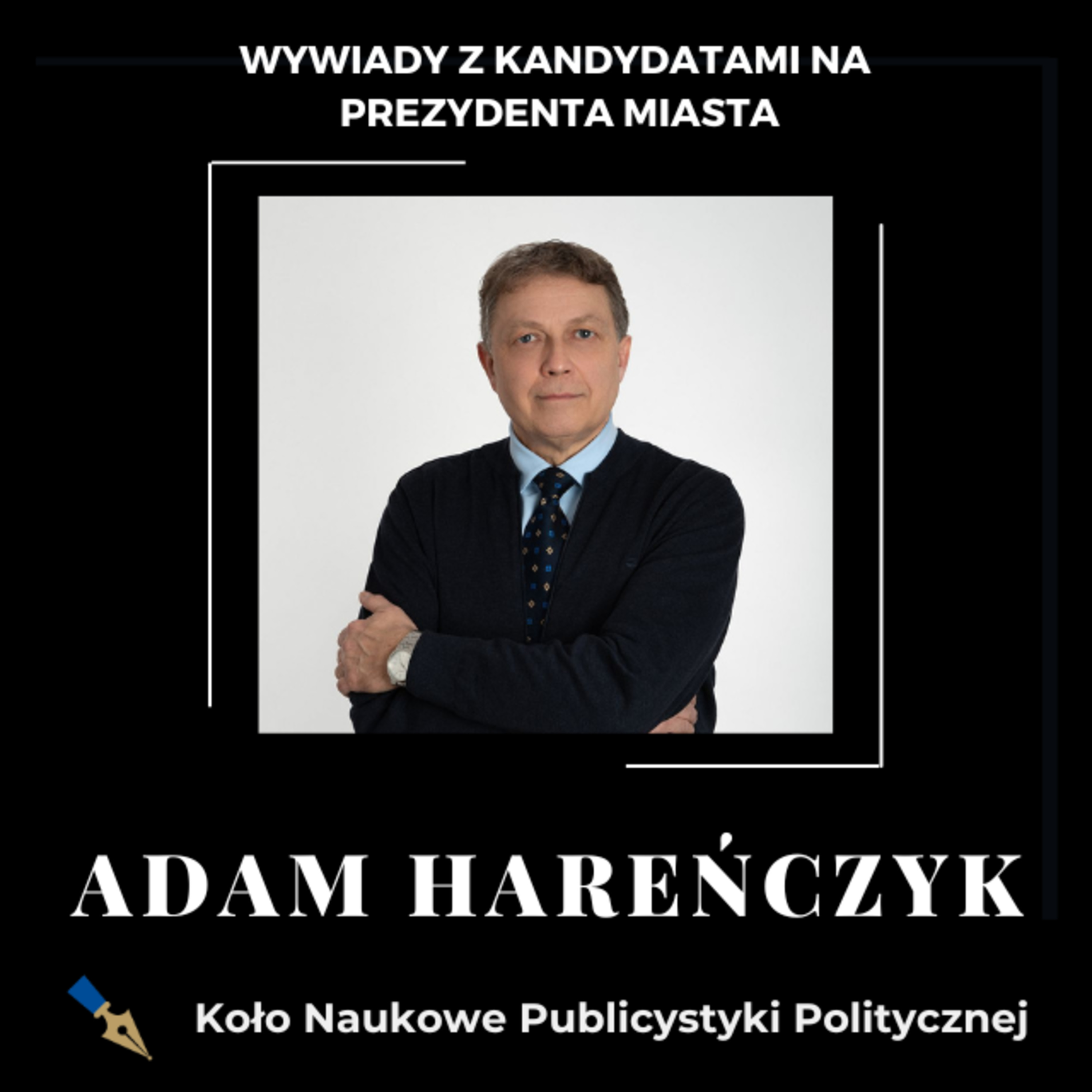 KNPP - Koło Naukowe Publicystyki Politycznej