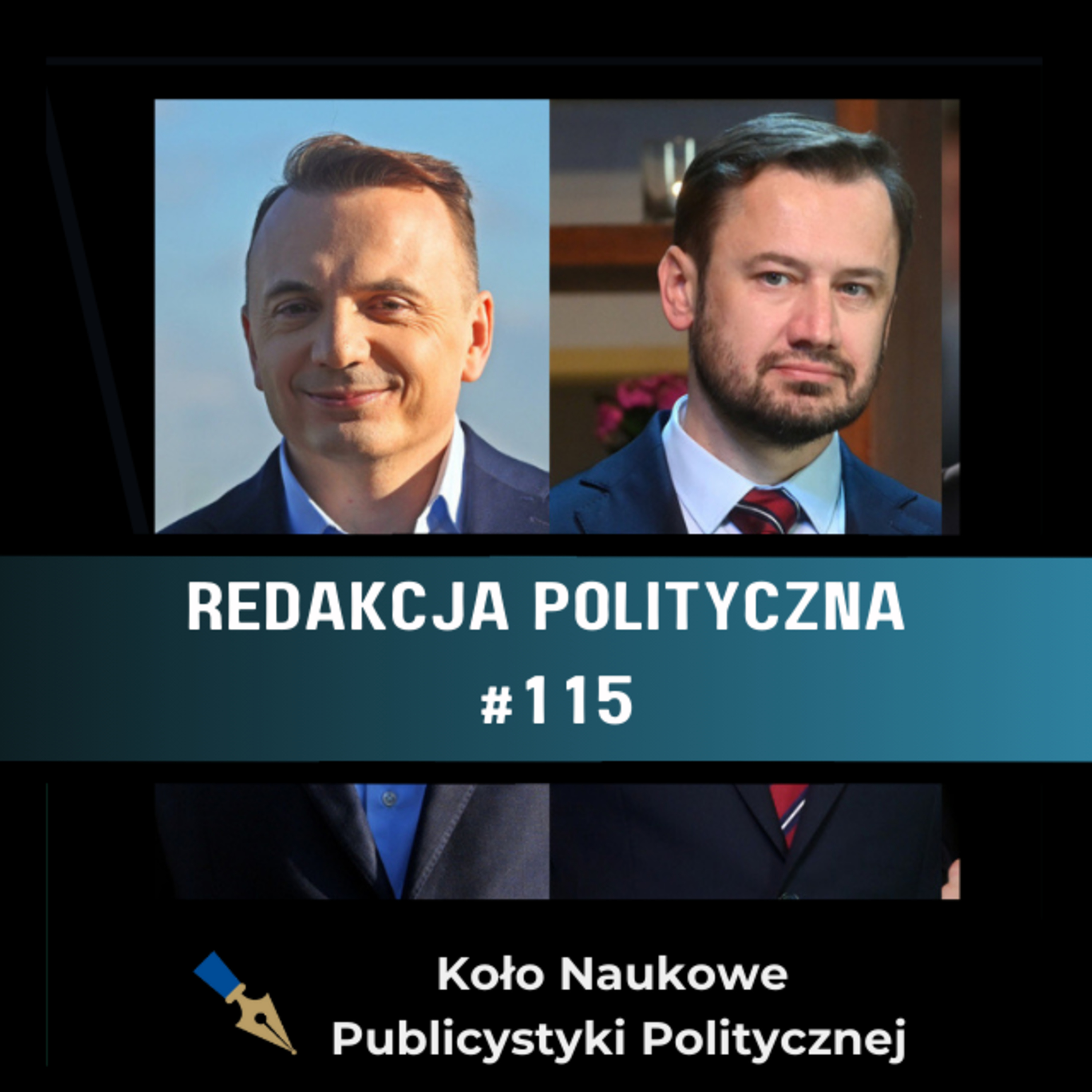 KNPP - Koło Naukowe Publicystyki Politycznej