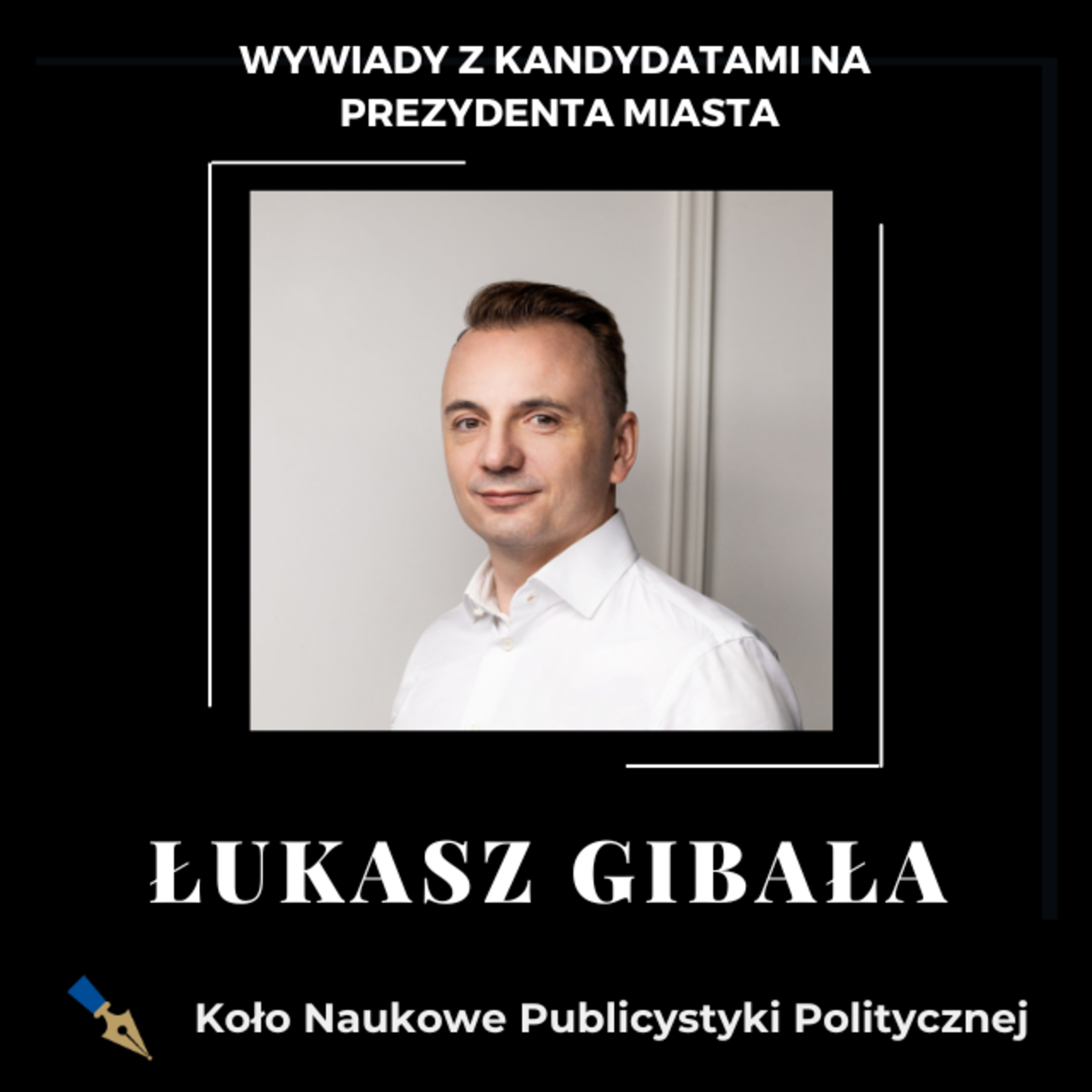 KNPP - Koło Naukowe Publicystyki Politycznej