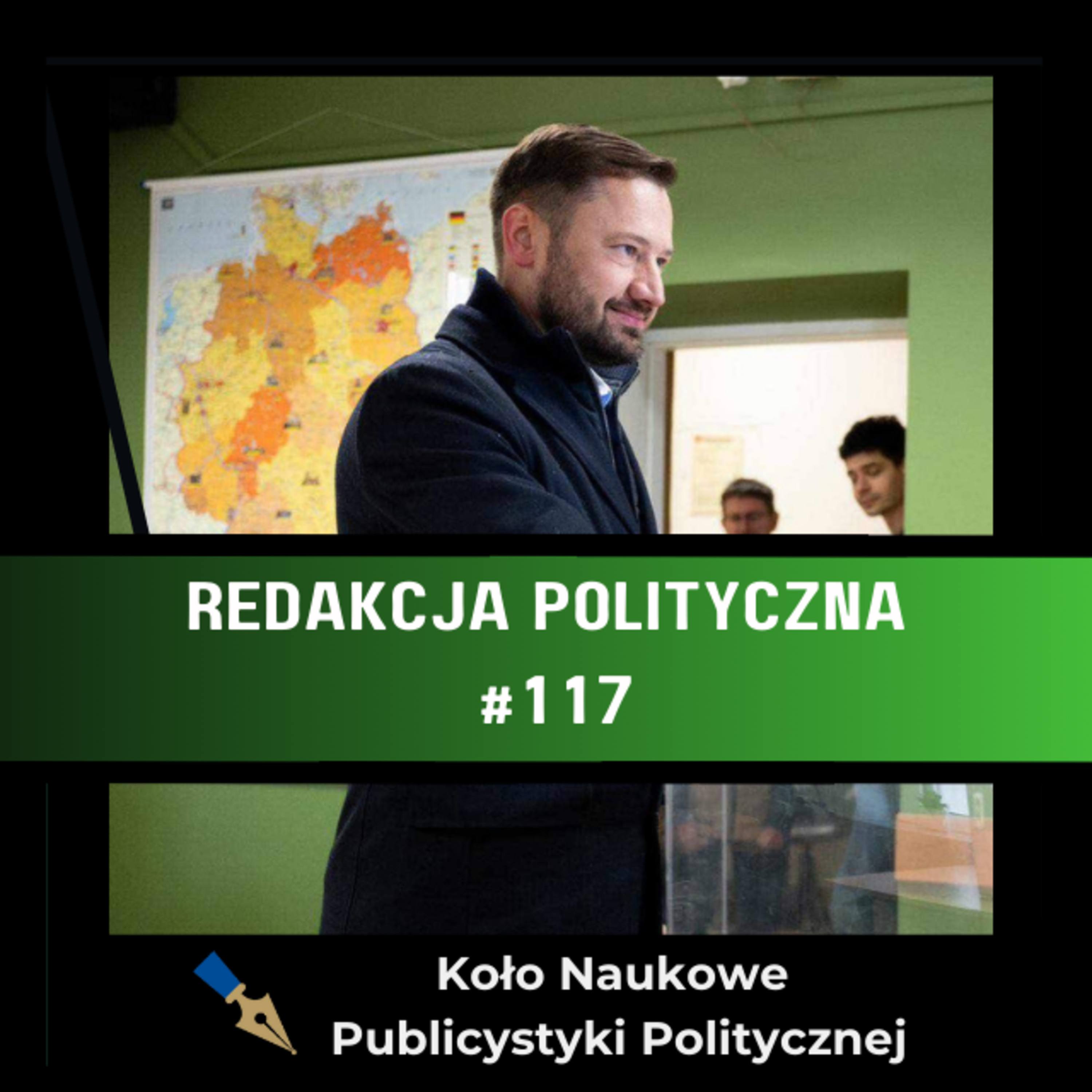 KNPP - Koło Naukowe Publicystyki Politycznej