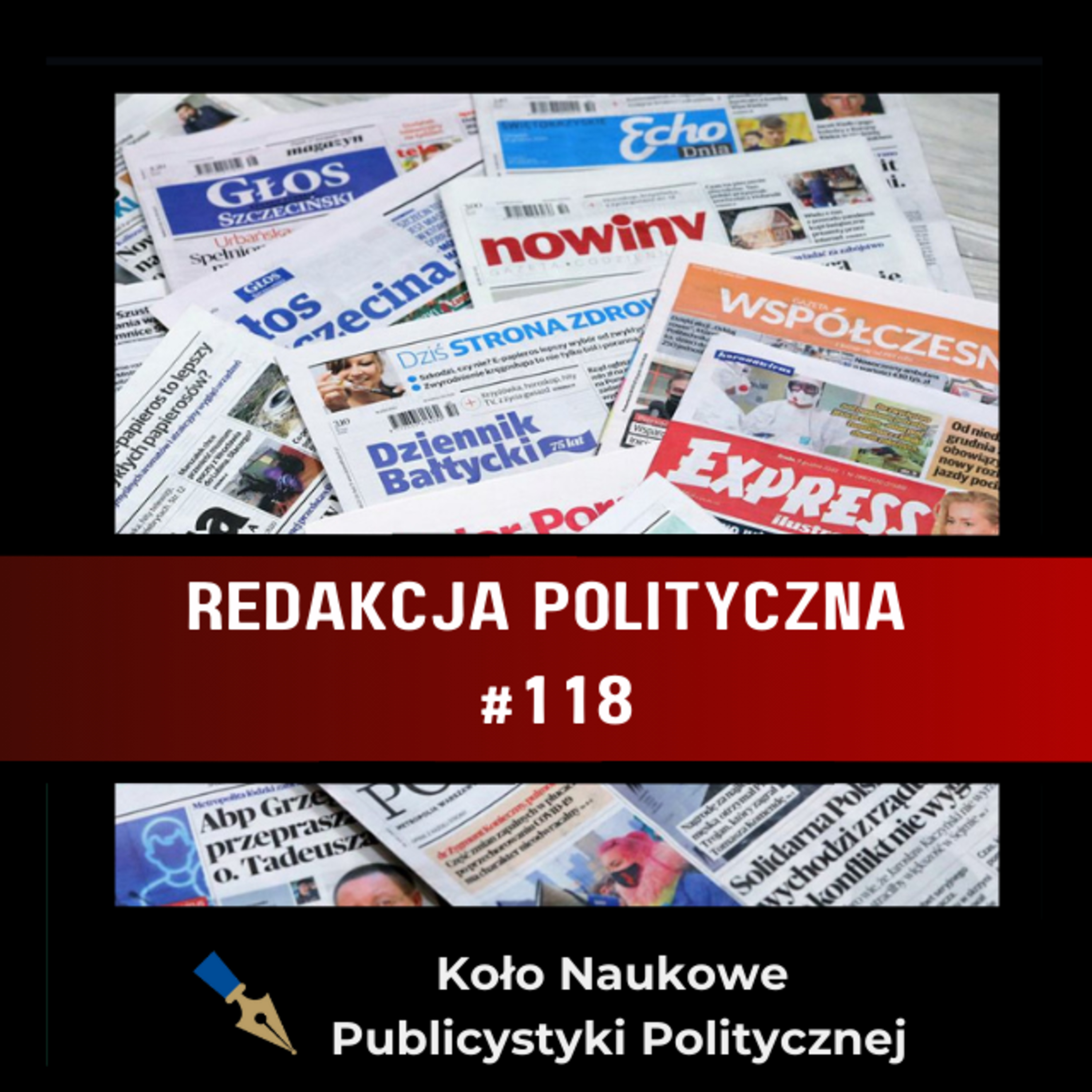 KNPP - Koło Naukowe Publicystyki Politycznej