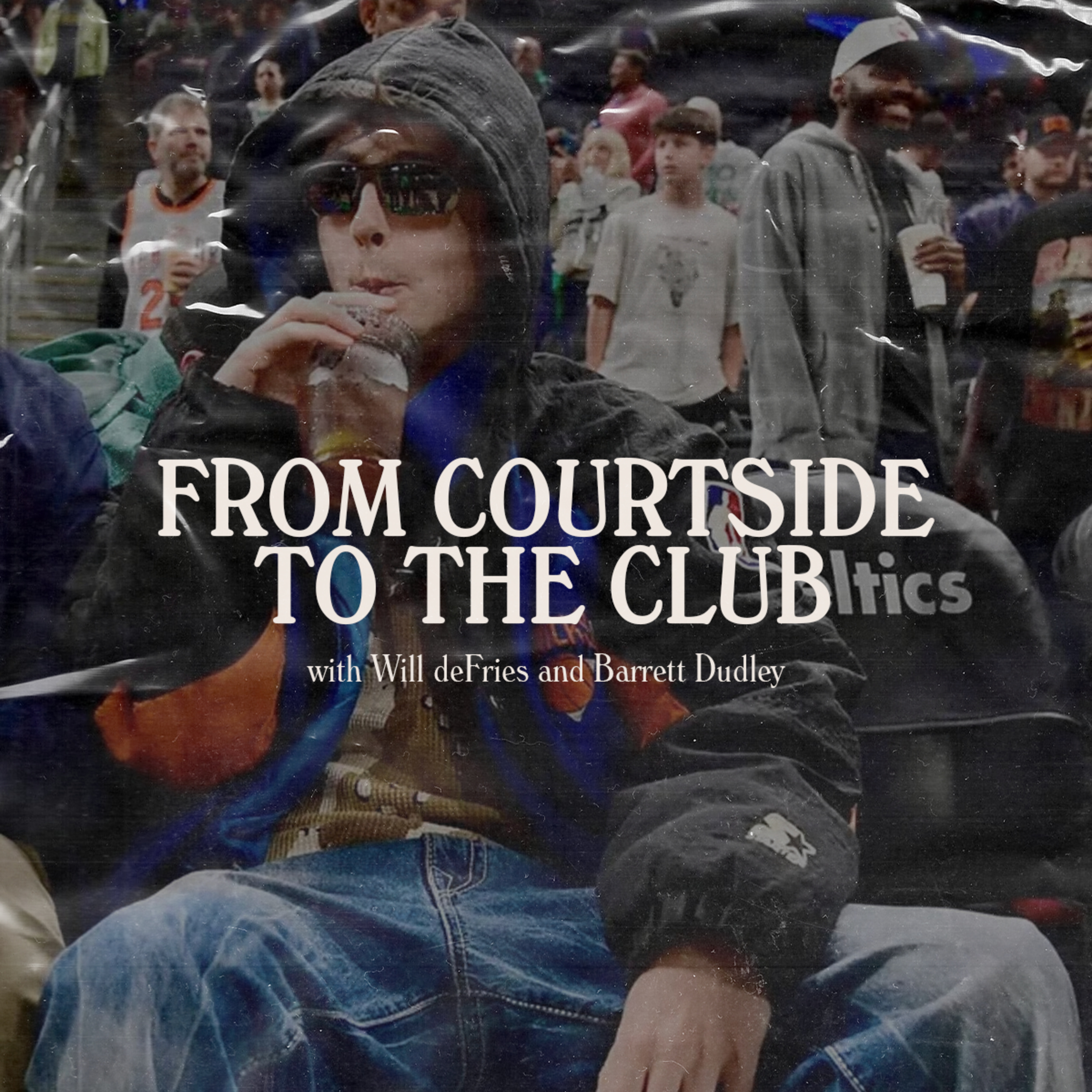 Retail Therapy 114: From Courtside To The Club