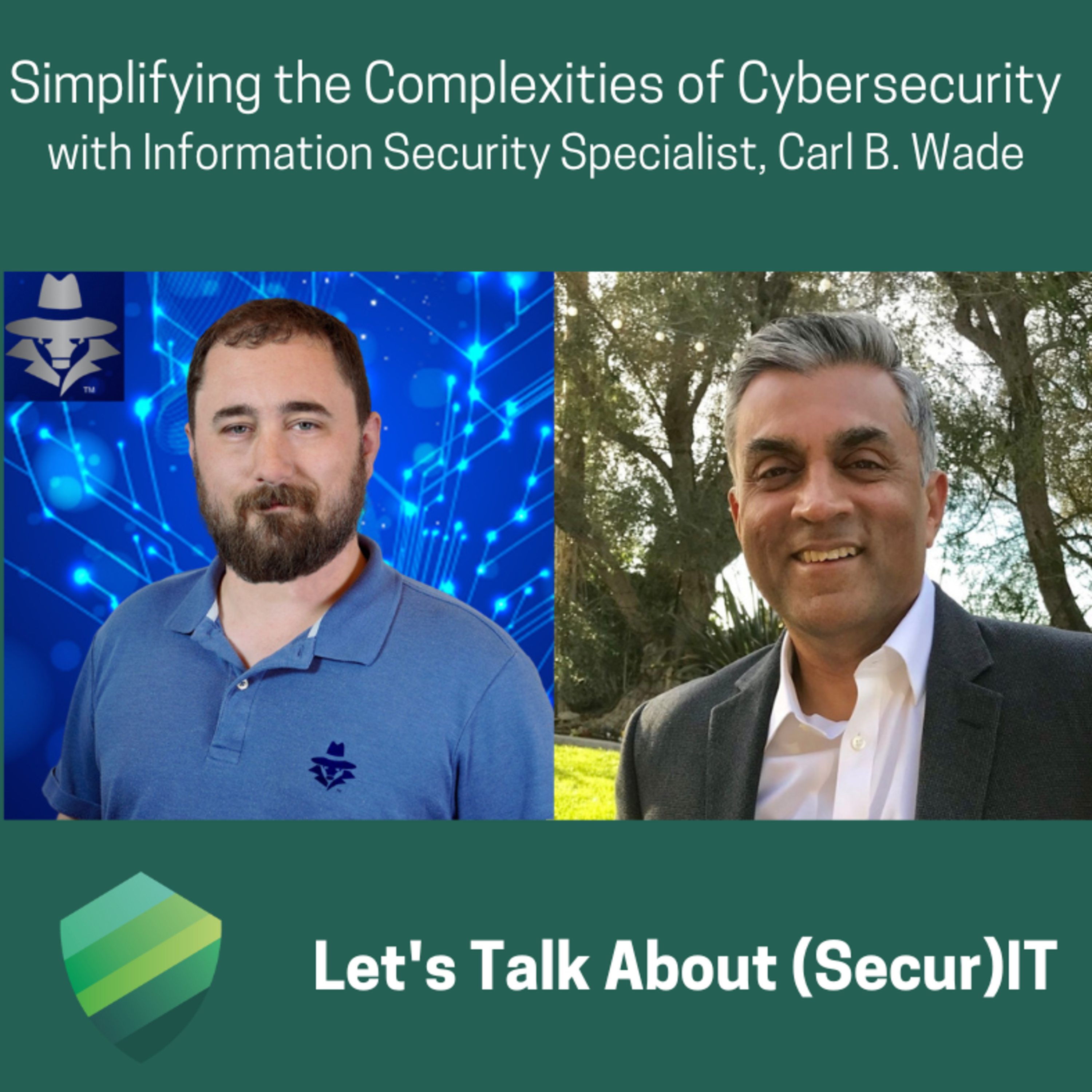 Let\'s Talk About (Secur)IT