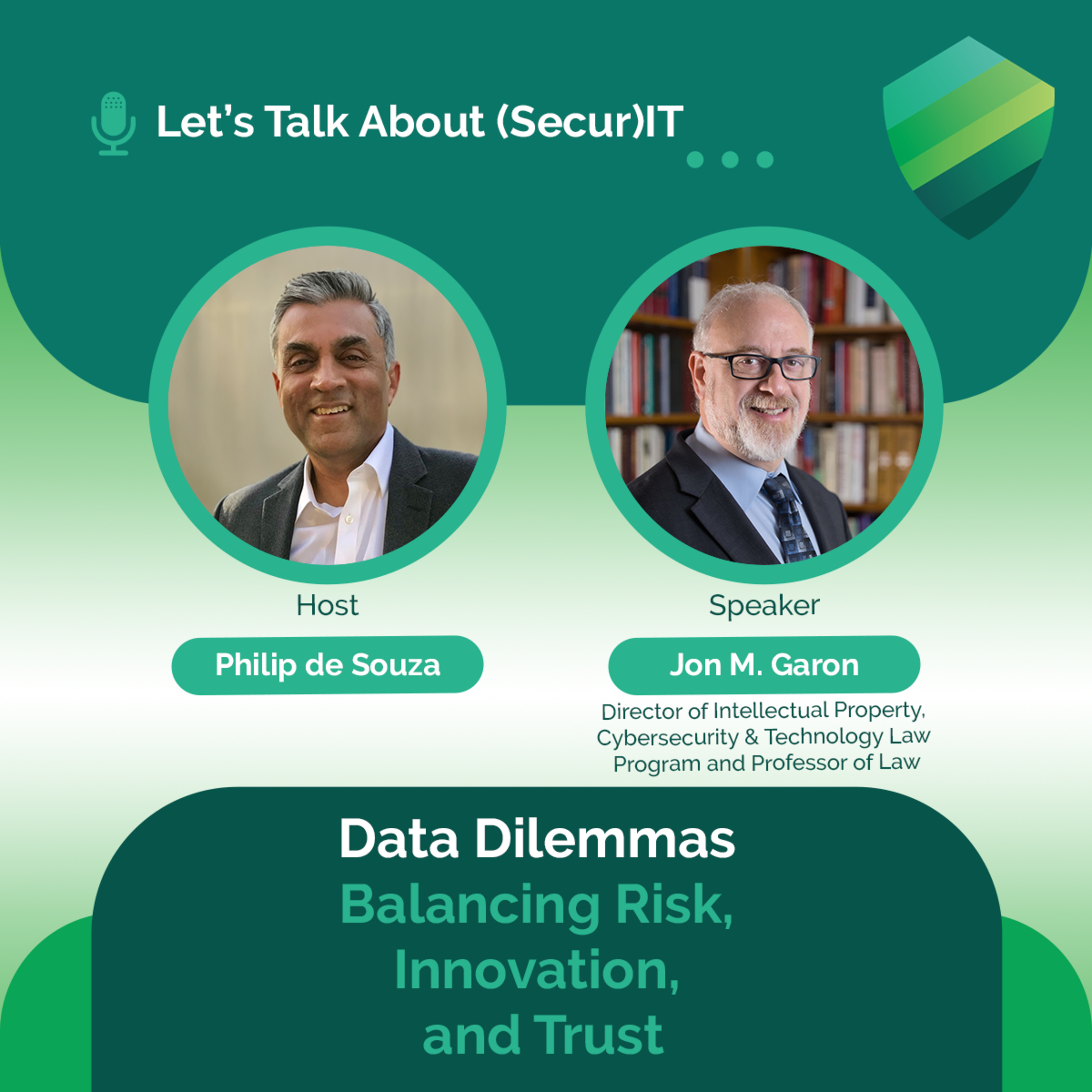 Let\'s Talk About (Secur)IT