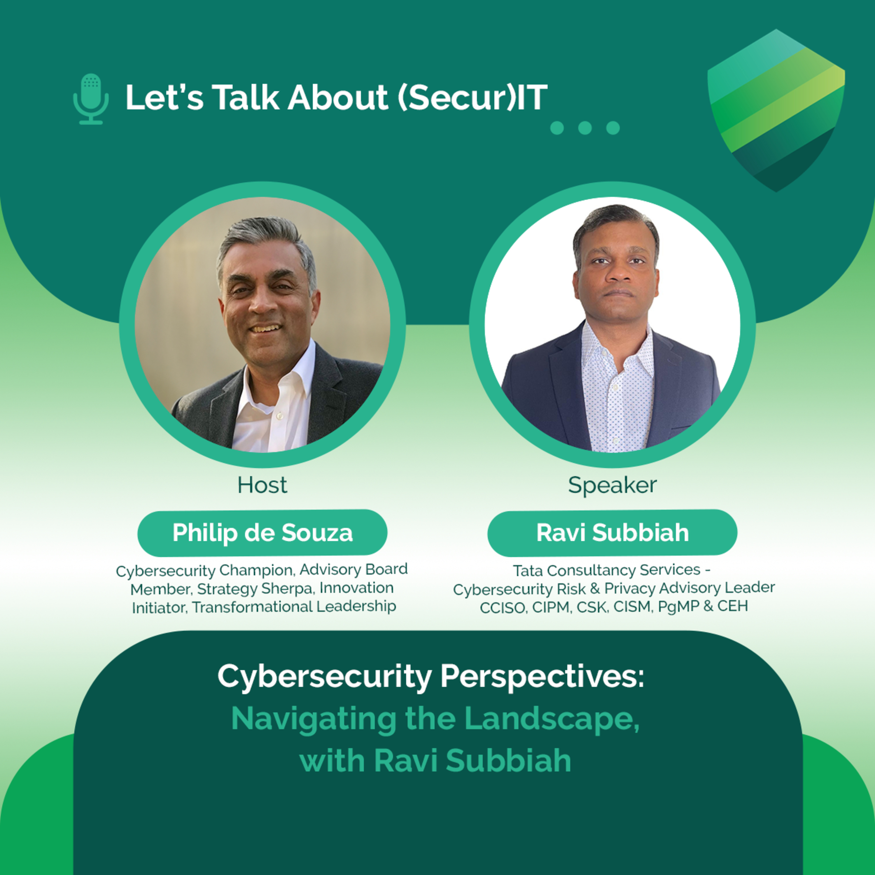 Let\'s Talk About (Secur)IT