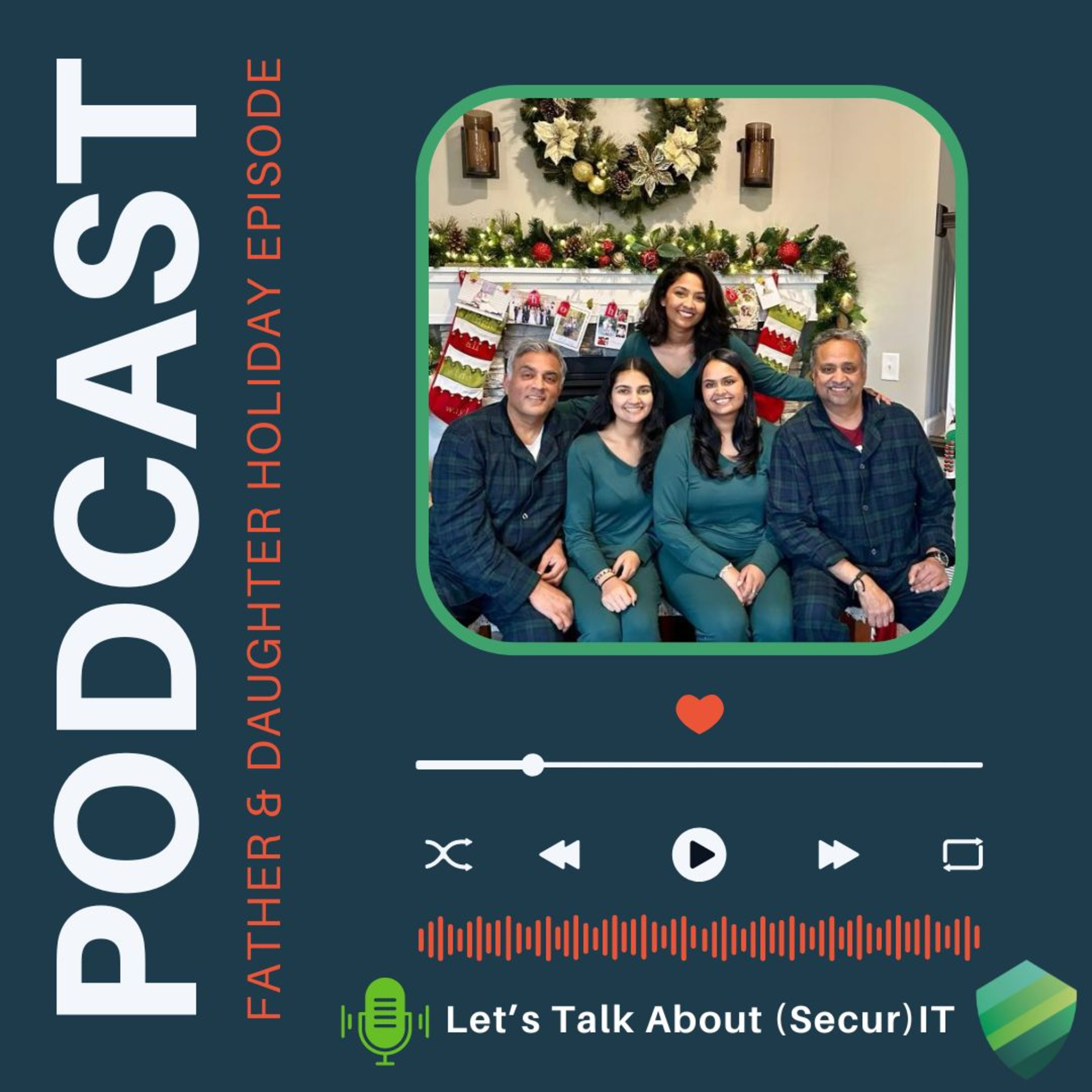 Let\'s Talk About (Secur)IT