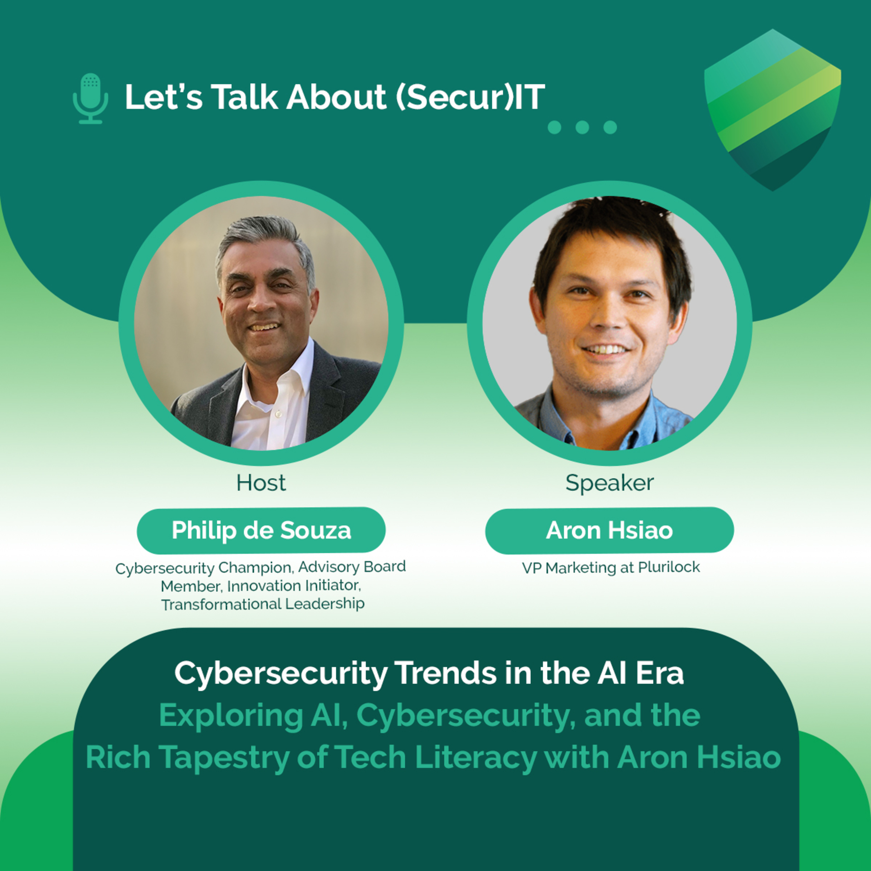 Let\'s Talk About (Secur)IT