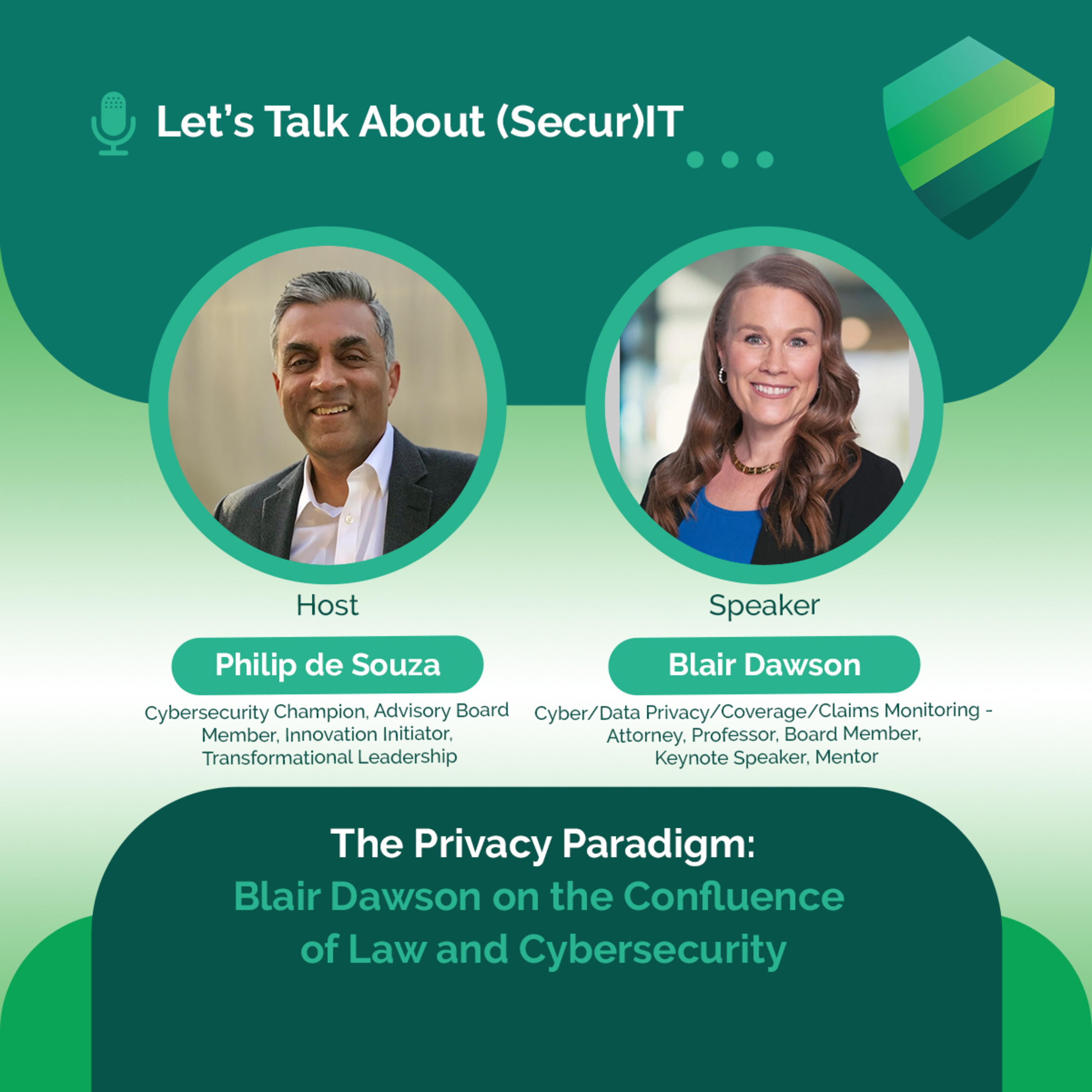 Let\'s Talk About (Secur)IT