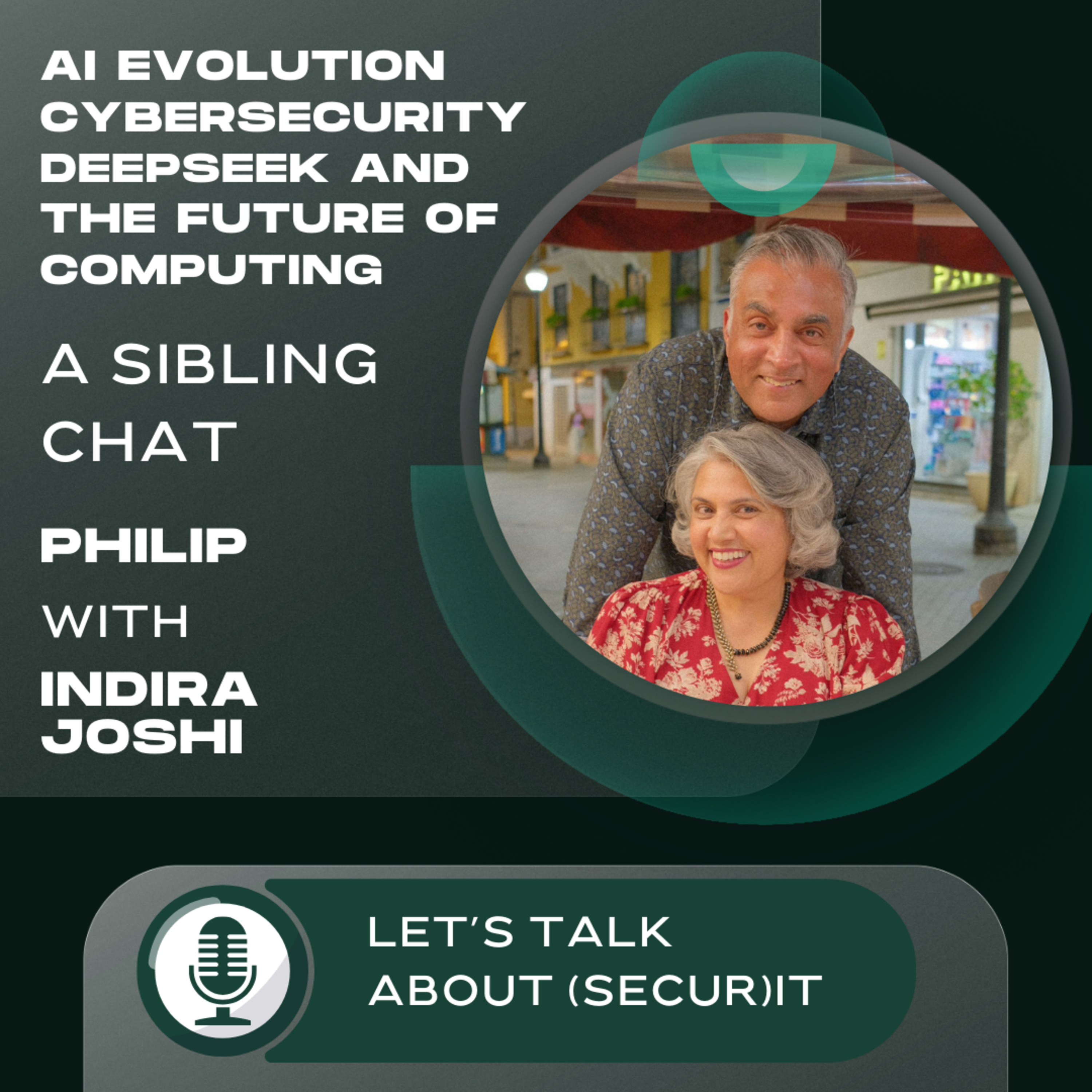 Let\'s Talk About (Secur)IT