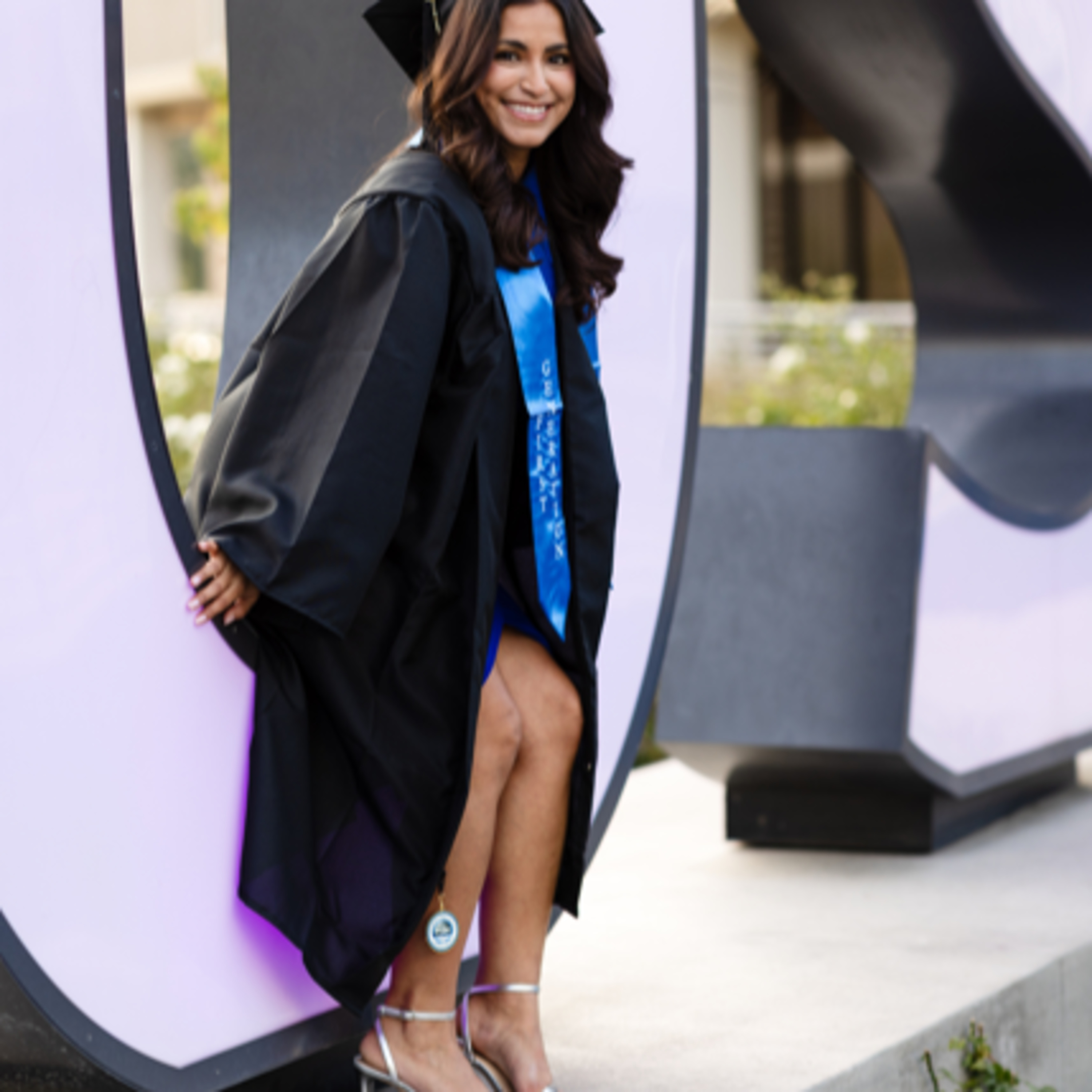 From Football to Graduation (and everything in between). episode artwork