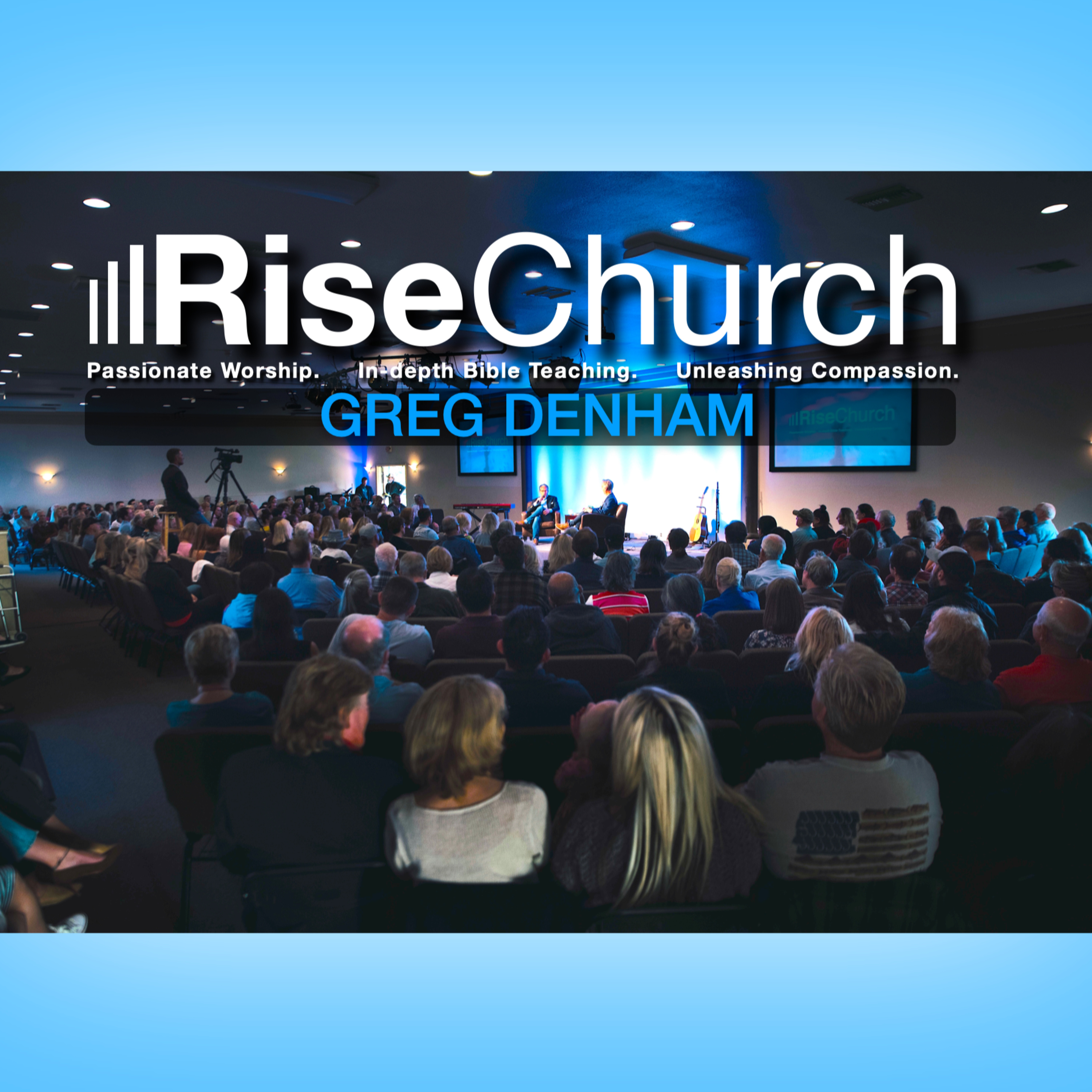 "How the Resurrection of Jesus Crushes Disillusionment" (How To Experience Resurrection Power) (JOHN 20:19-31) Part 2