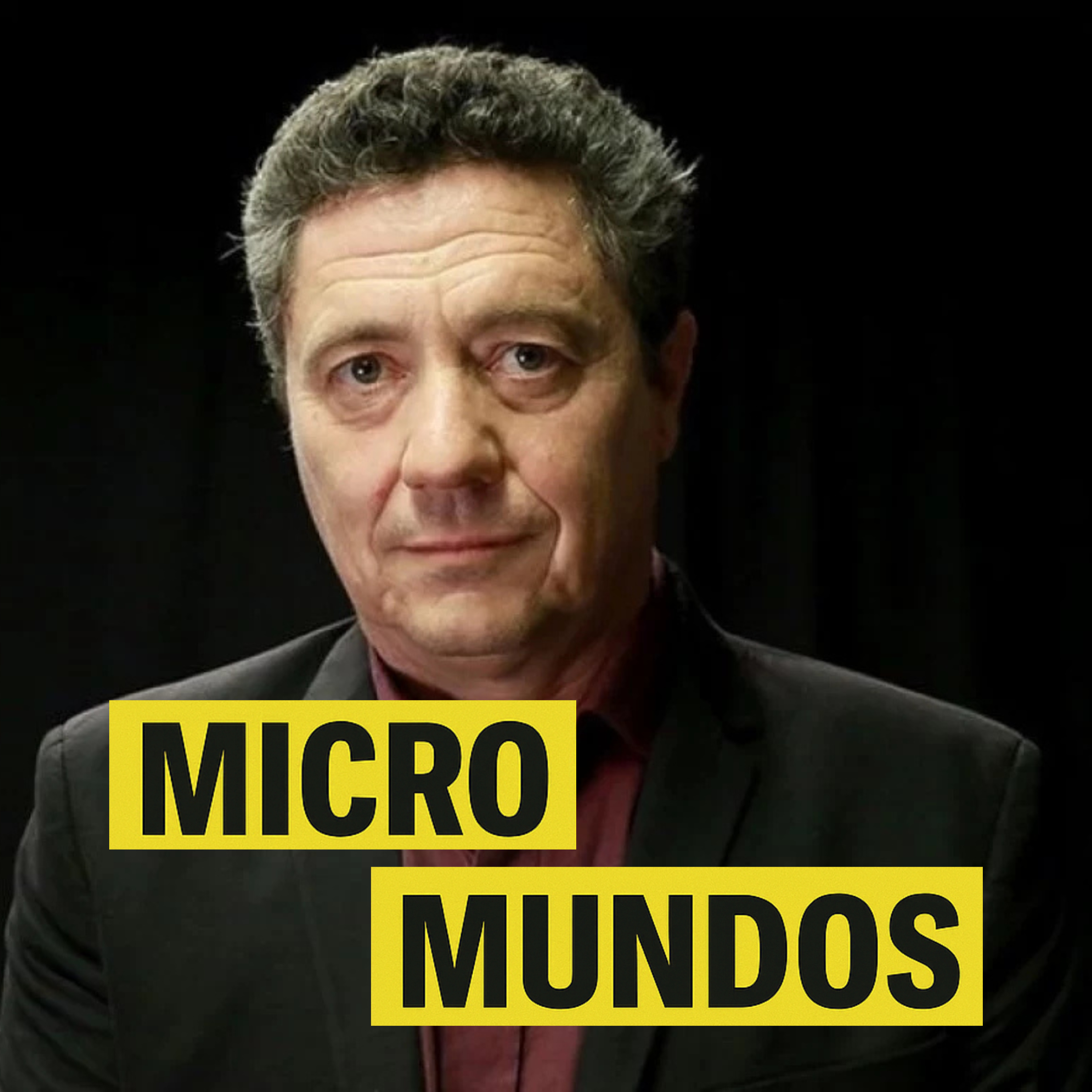 Claudio Fantini: "A Trump le importa un rábano Ucrania y Europa" episode artwork