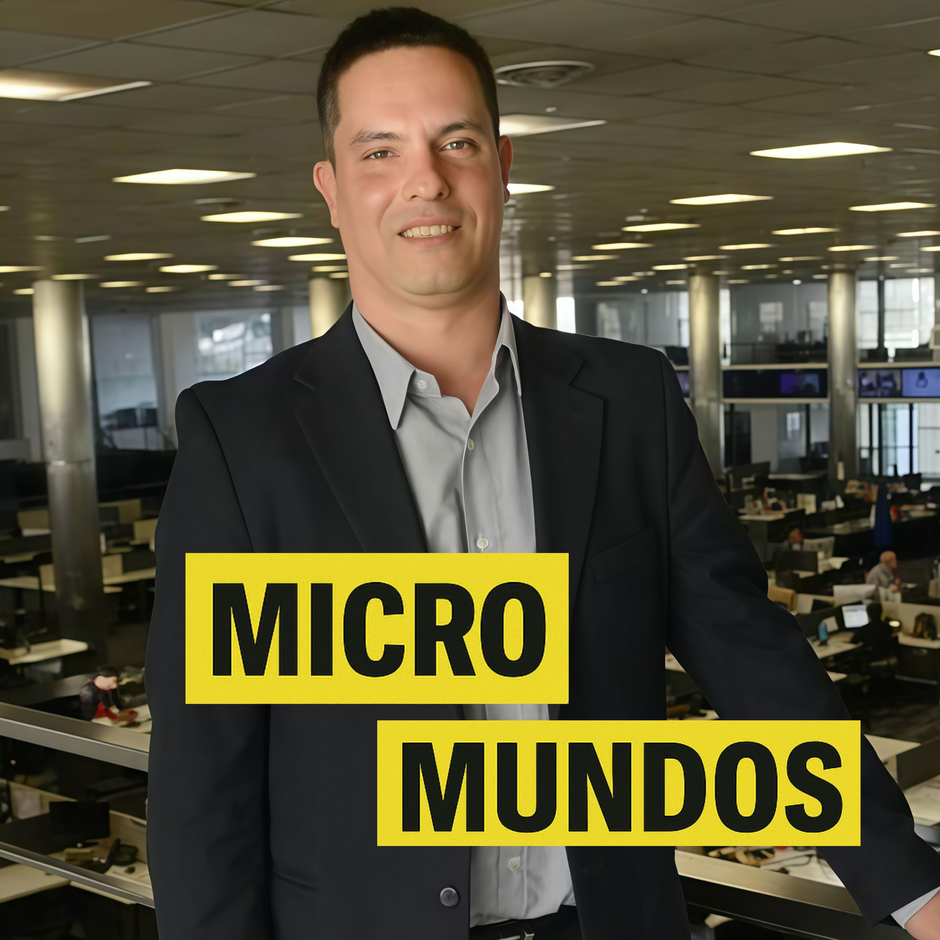 Christian Buteler: "Los mandriles tenían razón"
