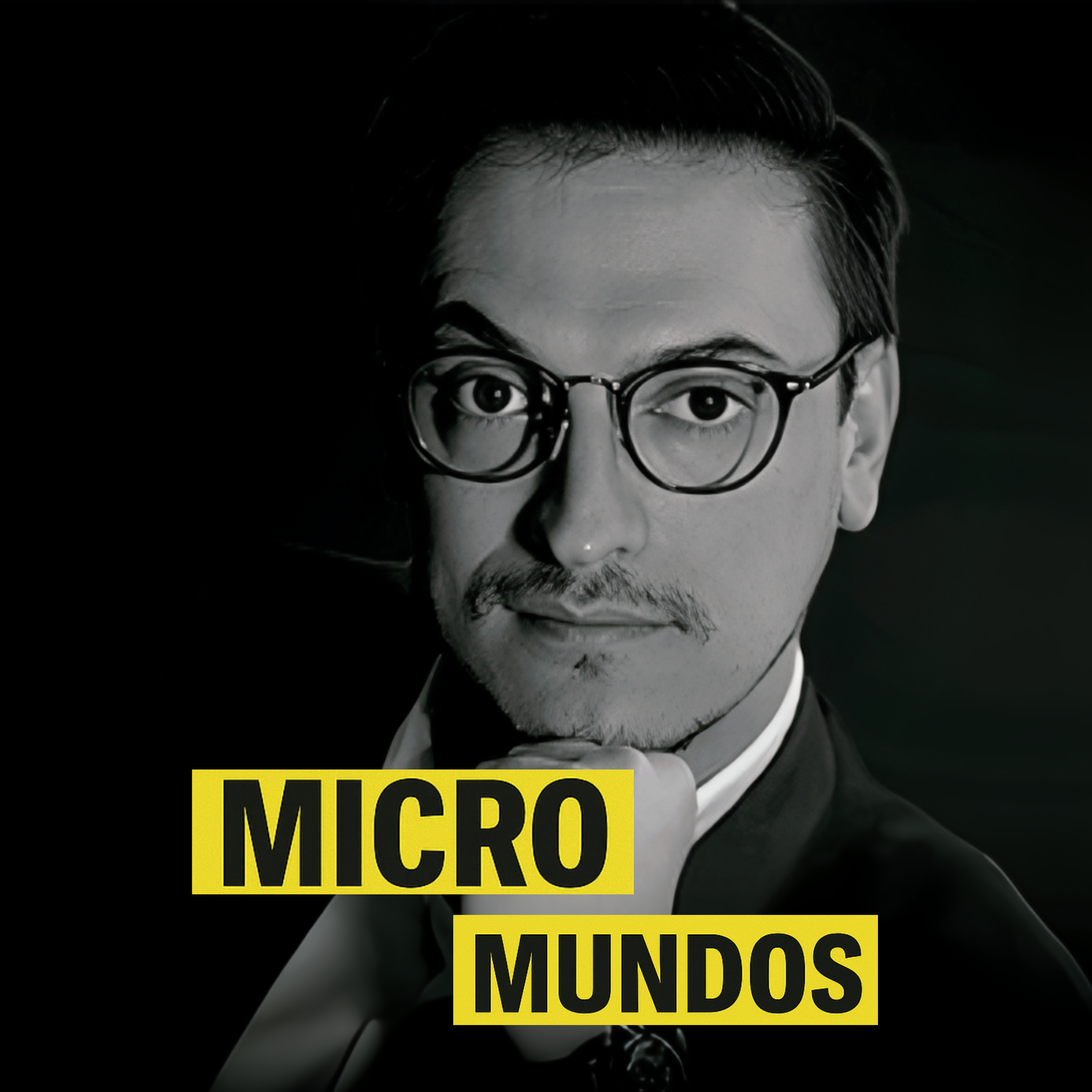 Alvaro Zicarelli: "Hay un sector que apoya a Milei por temor a volver al pasado” episode artwork