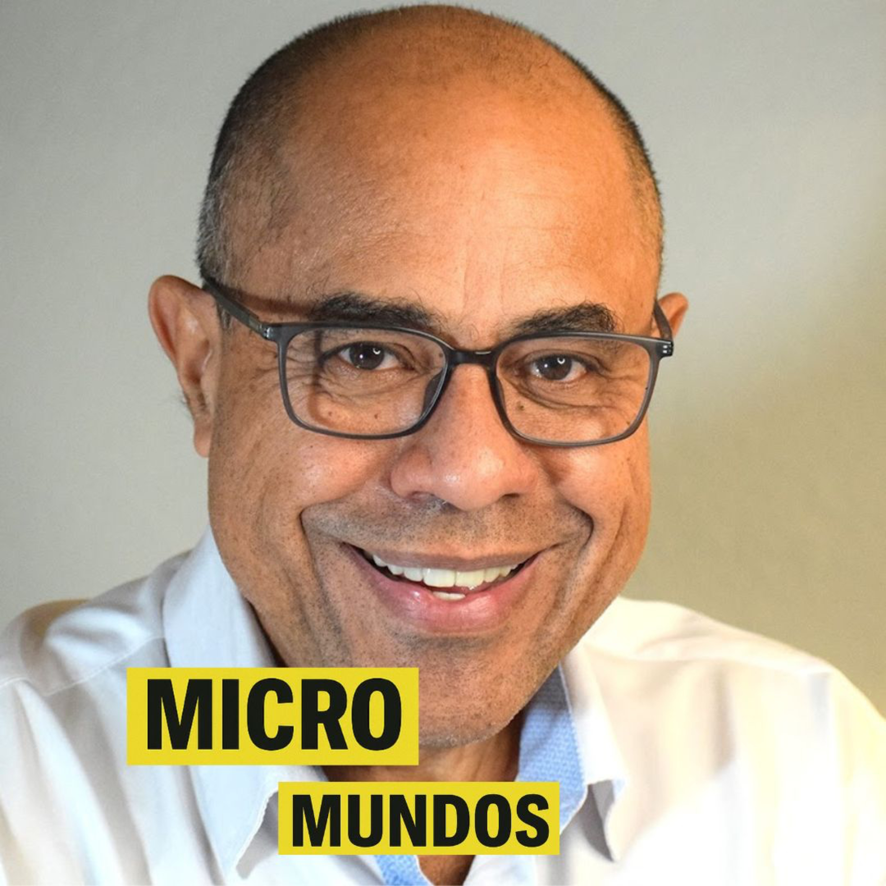 Vladimir Villegas: "No hay ninguna garantía que después de una intervención resurja la democracia en Venezuela" episode artwork