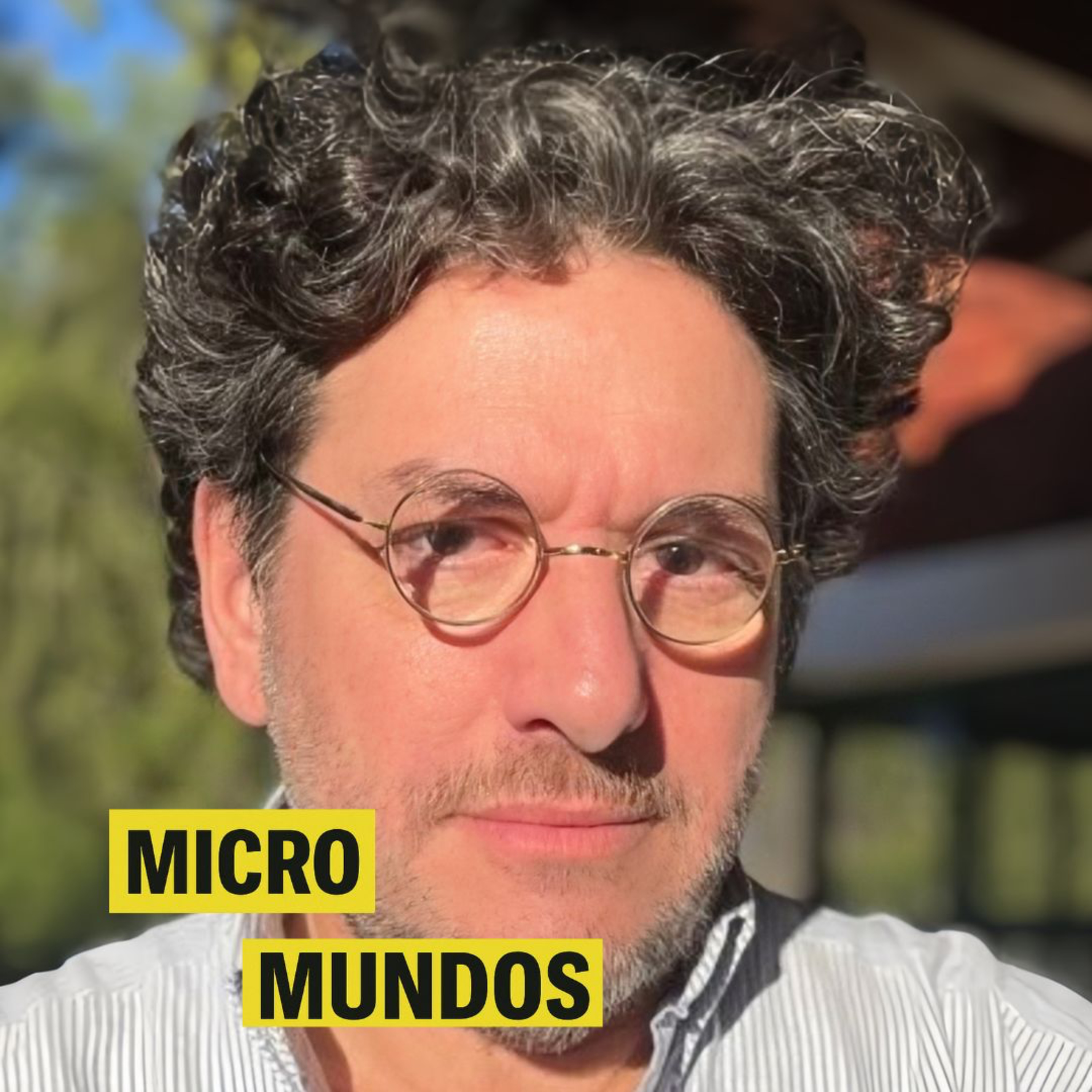 Pablo Avelluto: "La reforma laboral es parte de la batalla cultural" episode artwork