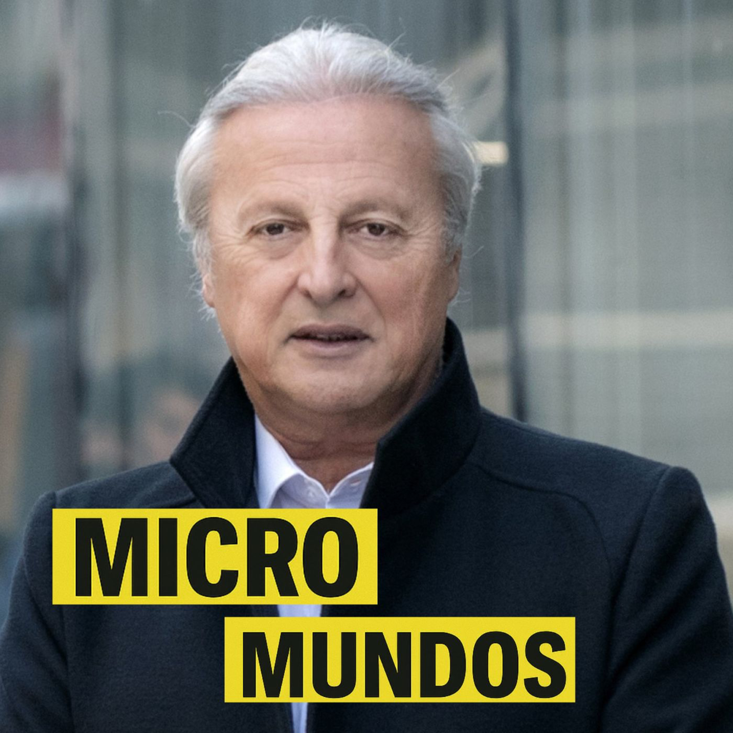 Pollo Sobrero: "La batalla cultural de Milei es disciplinar al movimiento obrero" episode artwork