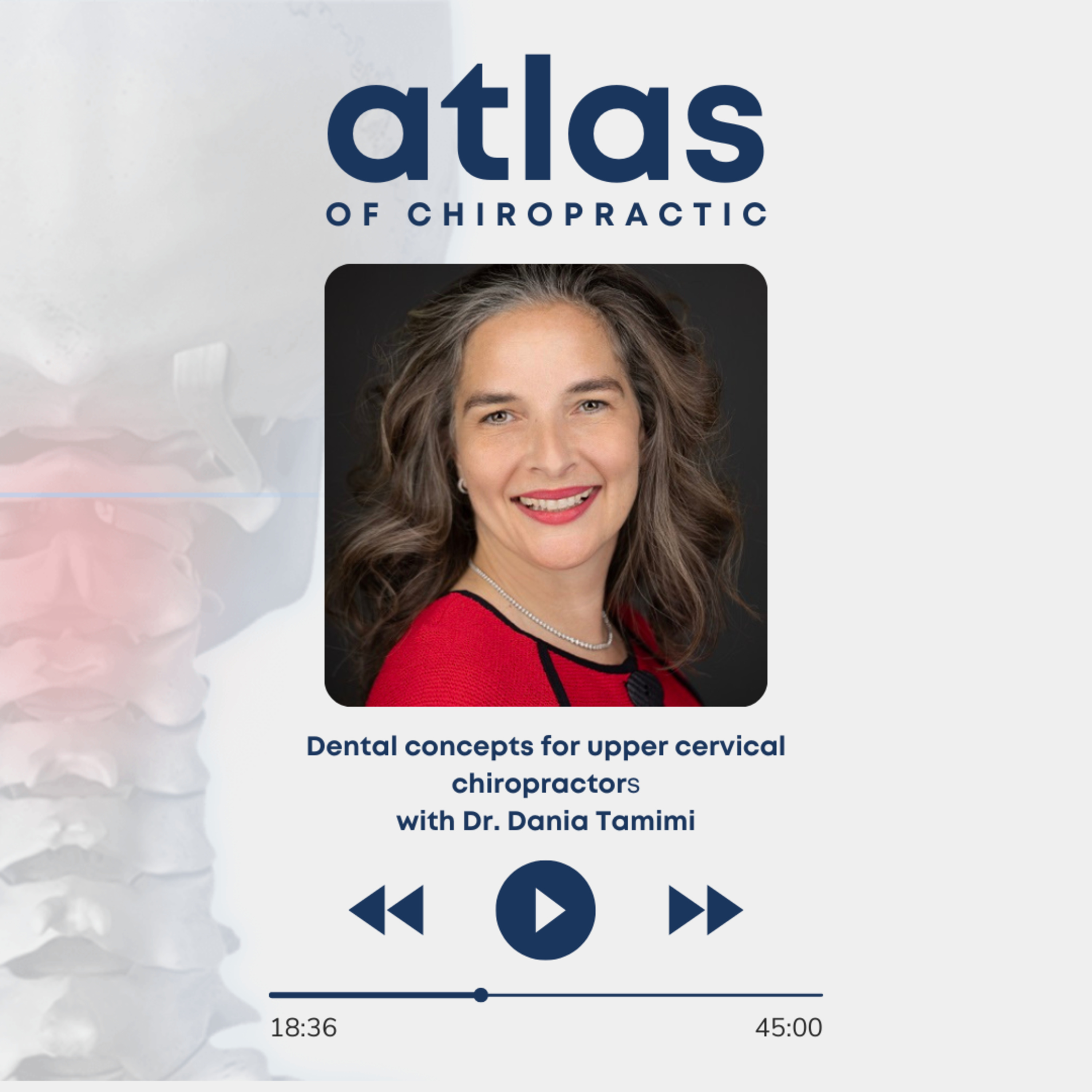 Atlas of Chiropractic