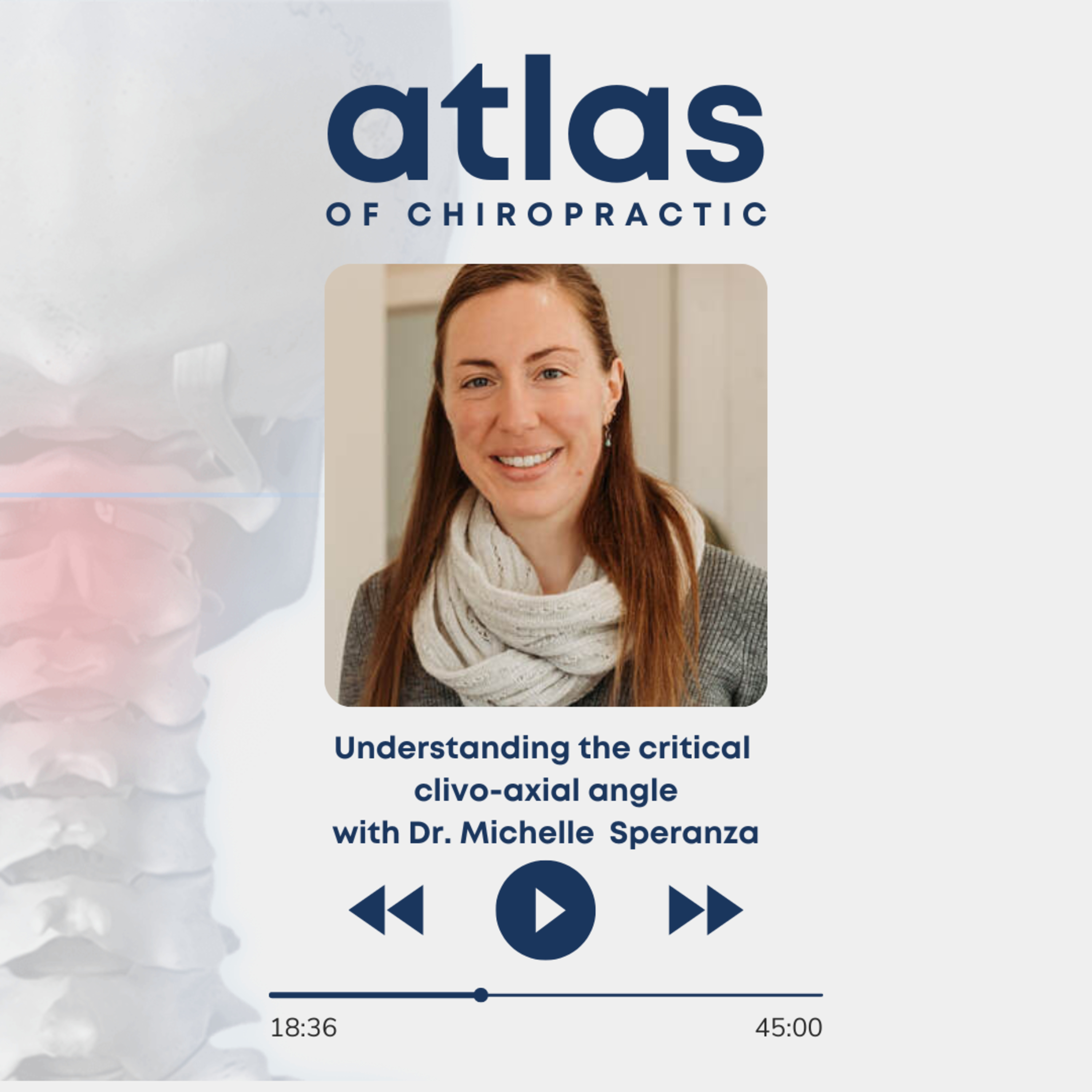 Atlas of Chiropractic