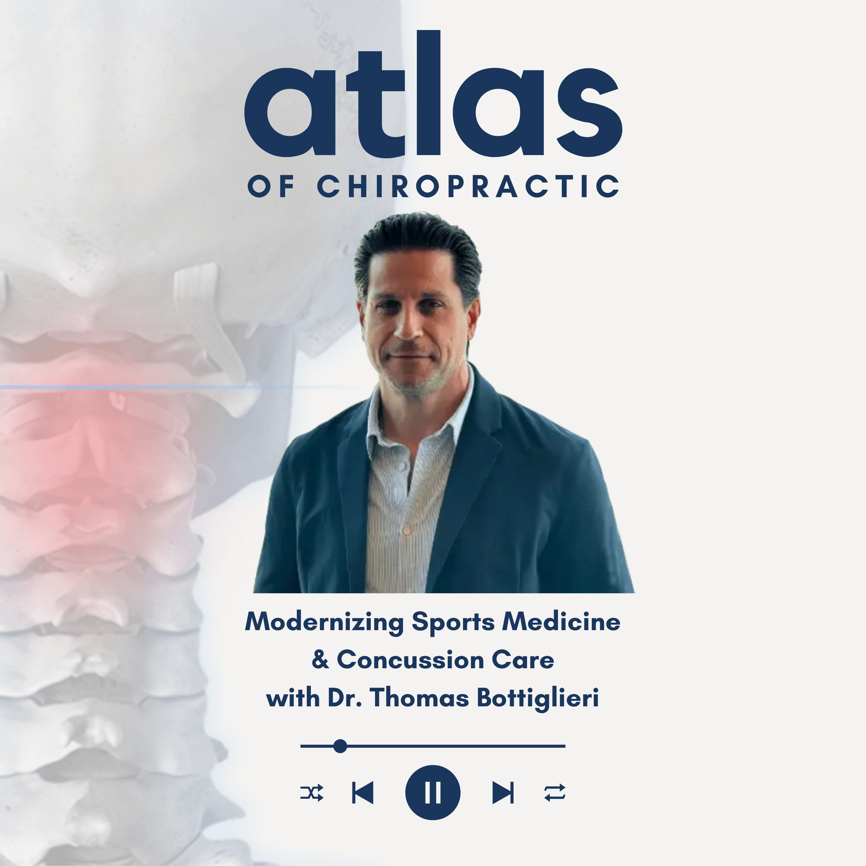 Atlas of Chiropractic