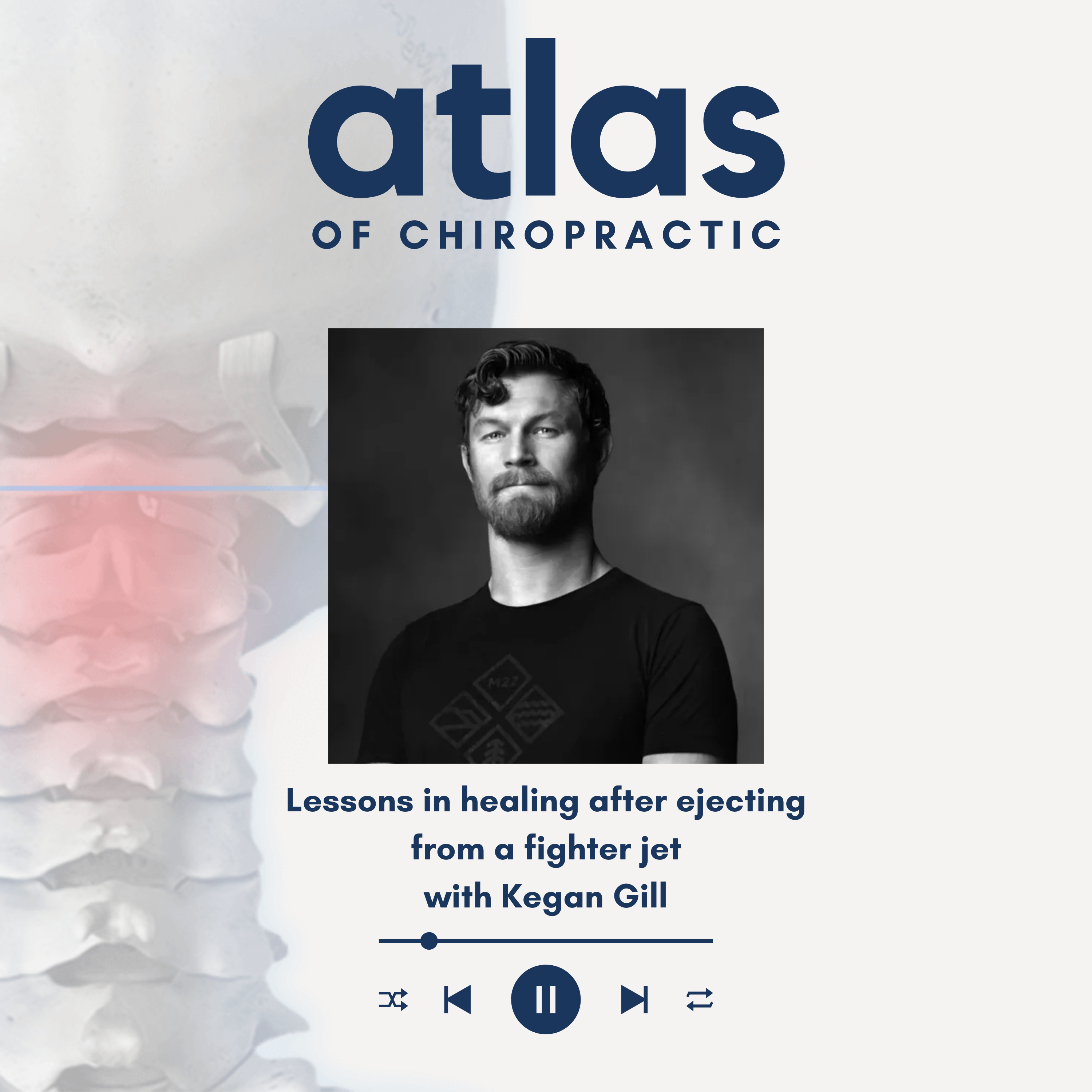 Atlas of Chiropractic