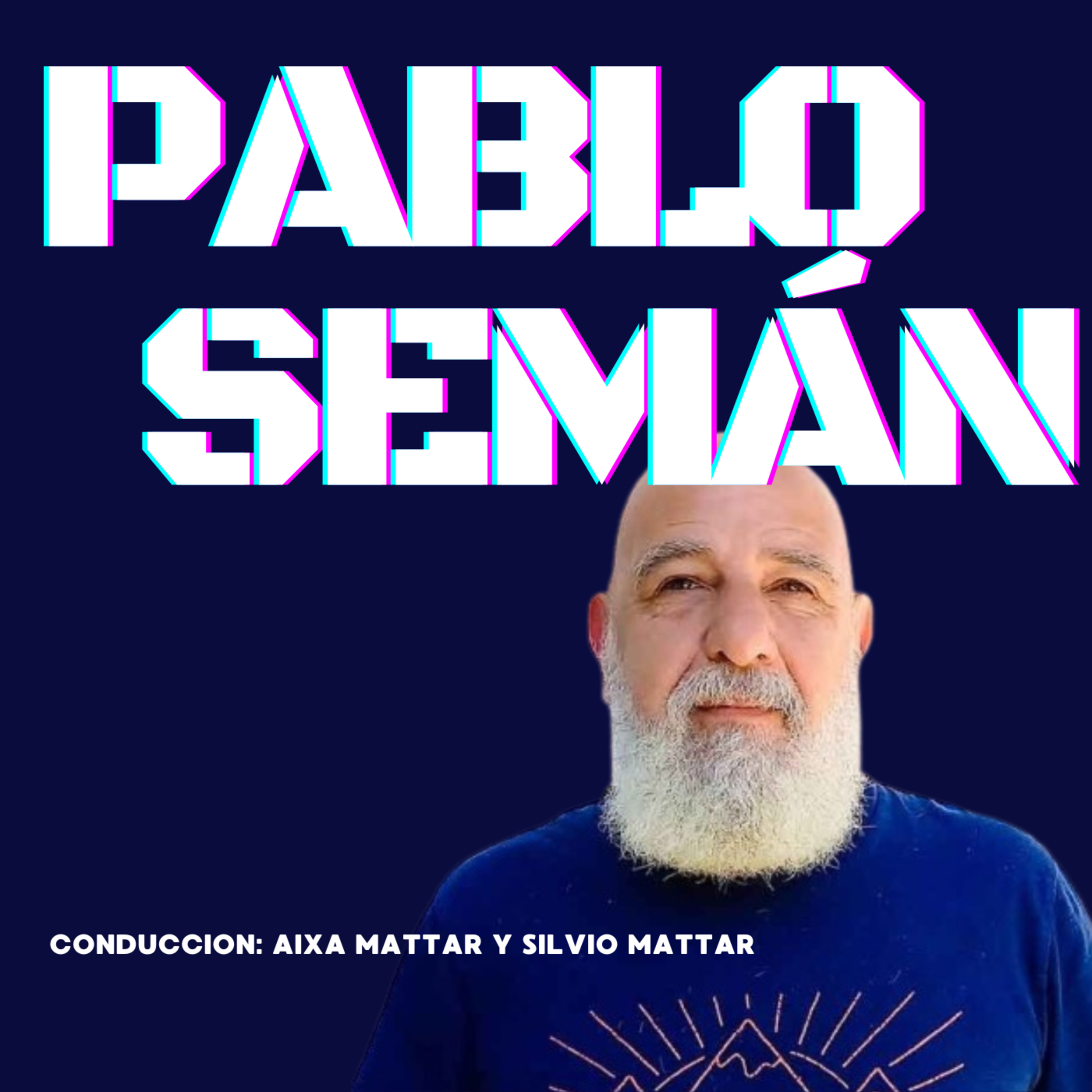 PABLO SEMÁN- Ningún sueño es mentira 