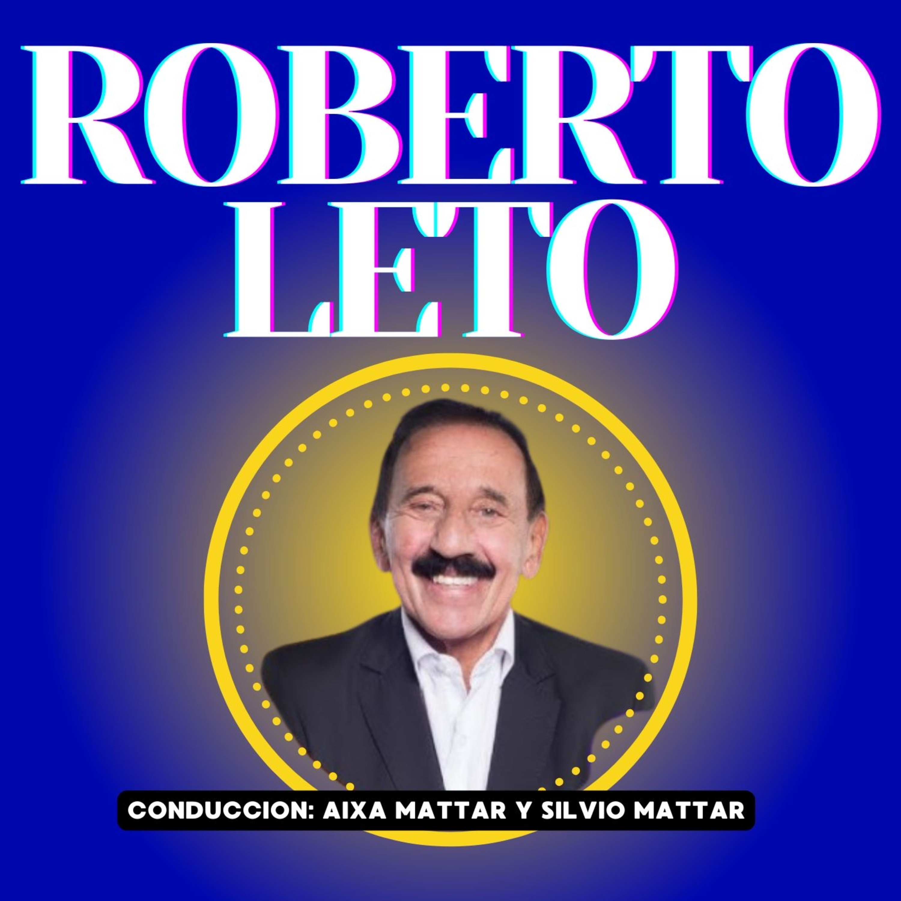 Roberto Leto