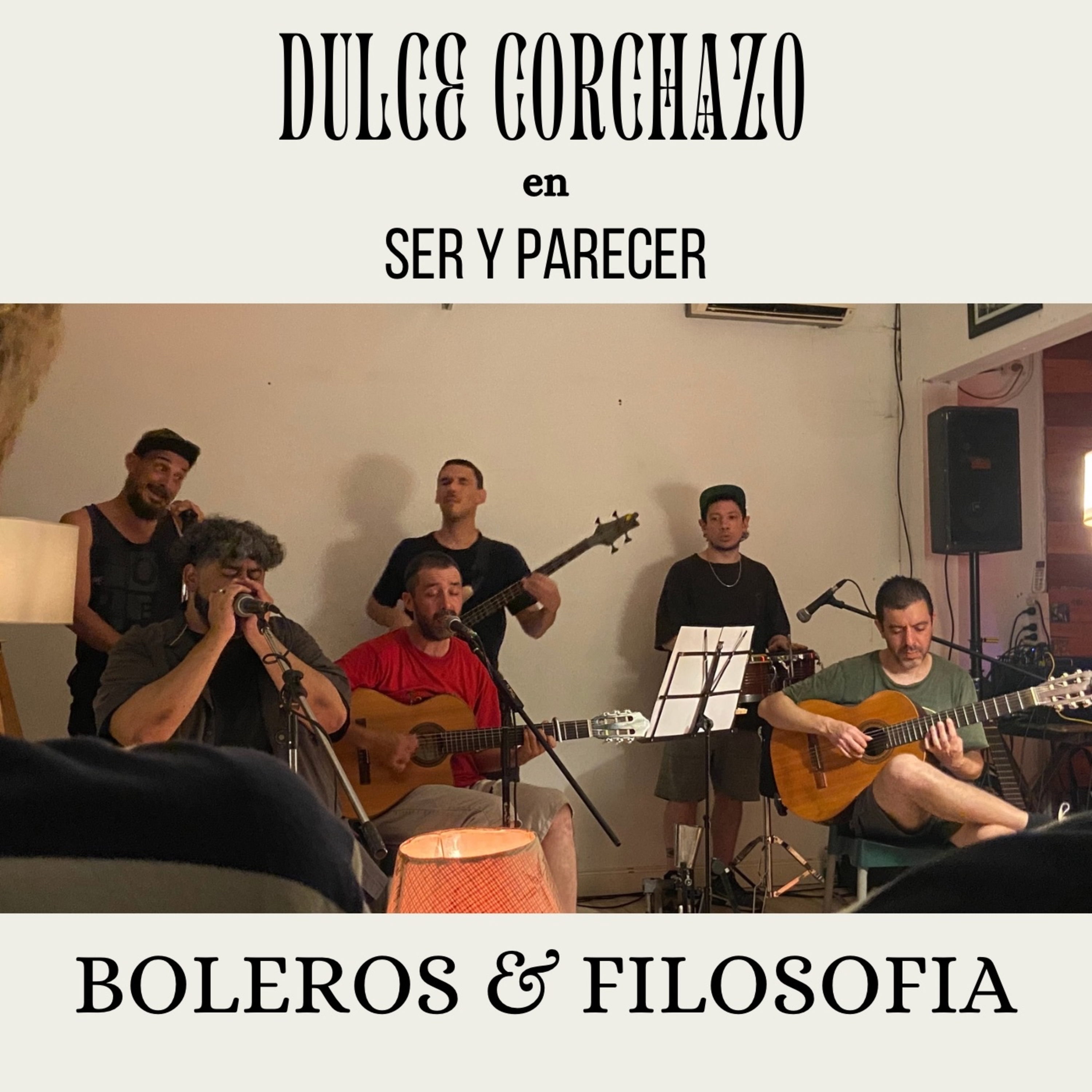 BOLEROS Y ROMANTICISMO 