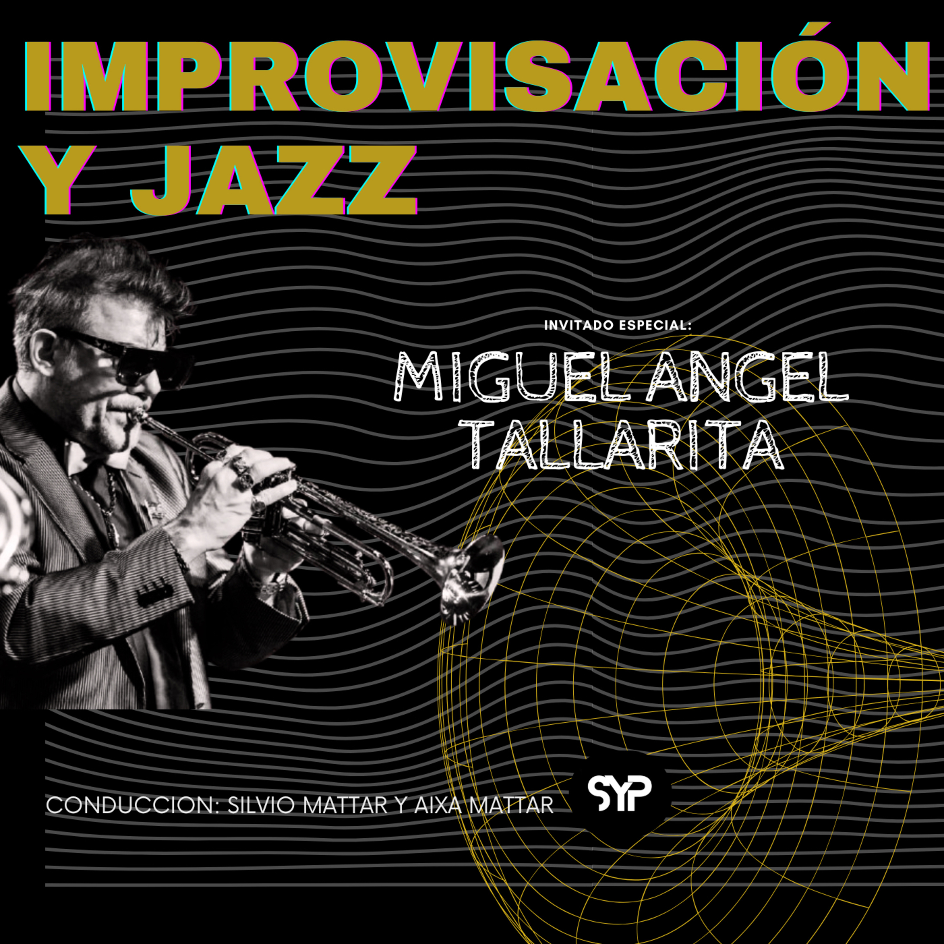 Jazz e Improvisación con un Fundamentalista del Aire Acondicionado