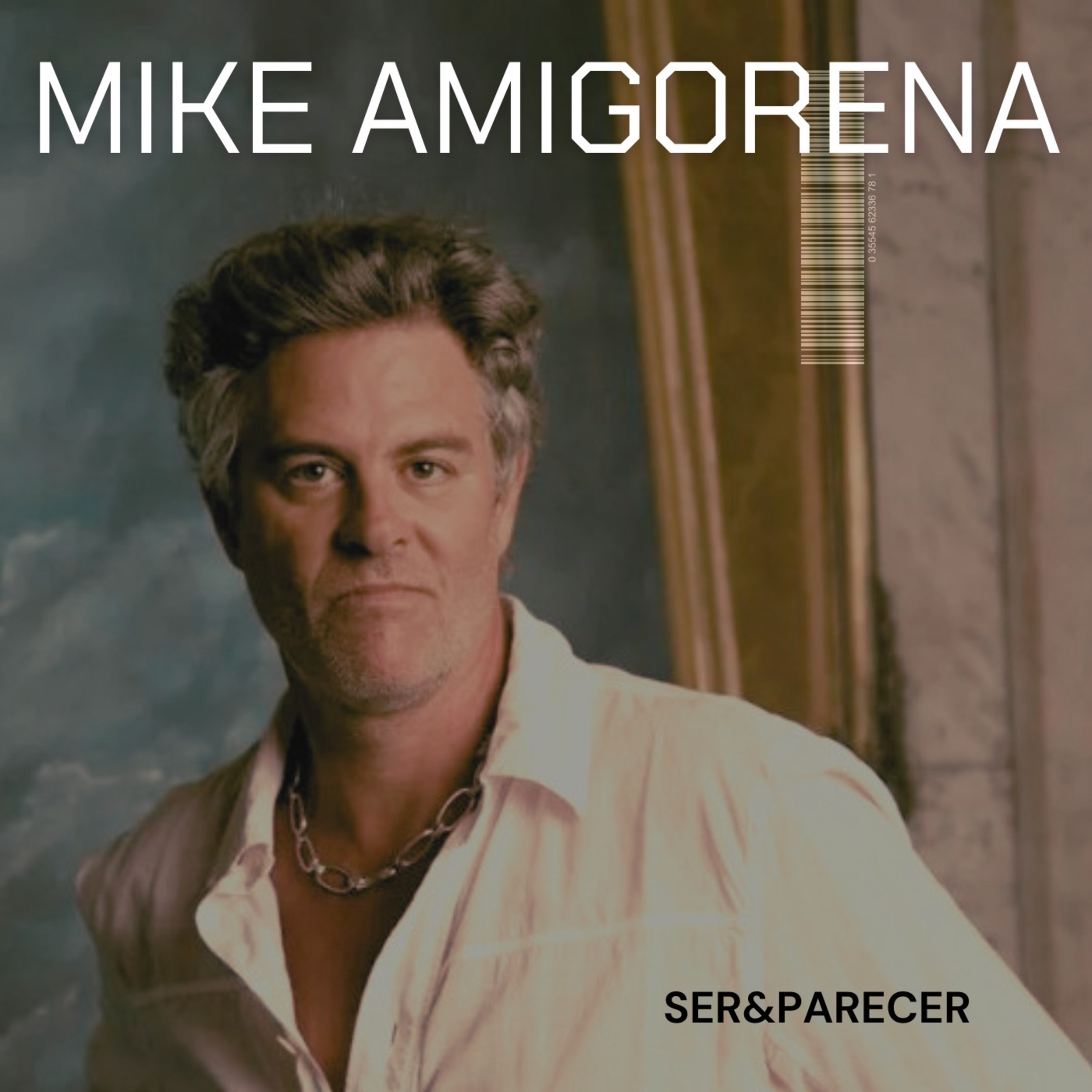 MIKE AMIGORENA 